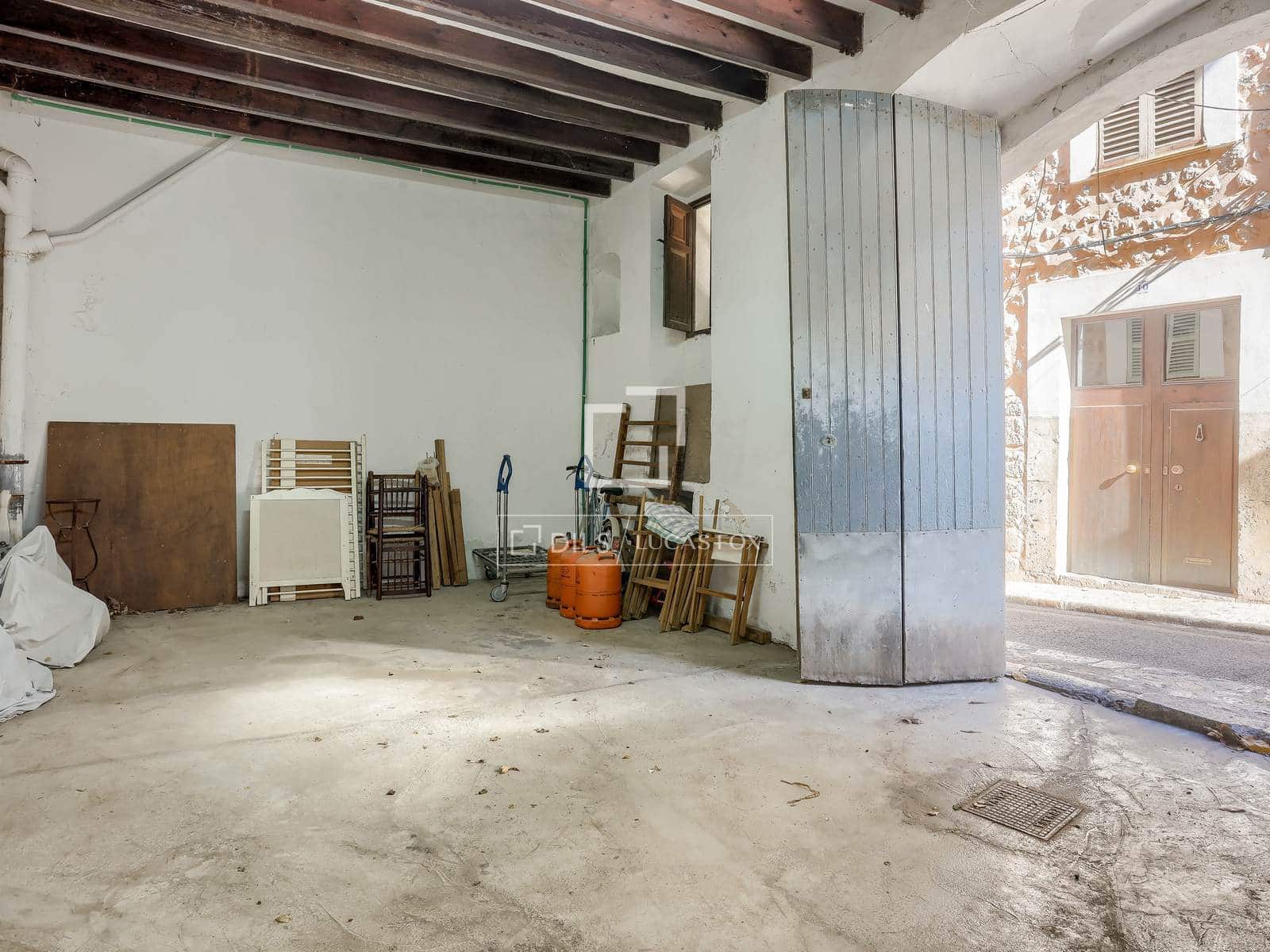 6 sypialnia Willa na sprzedaż w Soller z garażem - 1 700 000 € (Ref: 9645533)