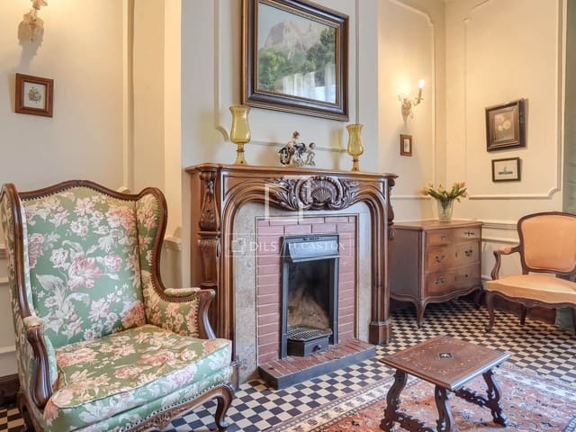 6 sypialnia Willa na sprzedaż w Sóller z garażem - 1 700 000 € (Ref: 9645533)