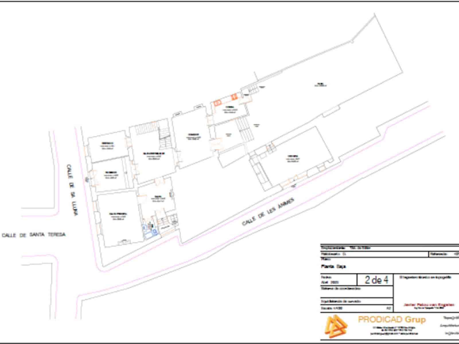 6 sypialnia Willa na sprzedaż w Soller z garażem - 1 700 000 € (Ref: 9645533)