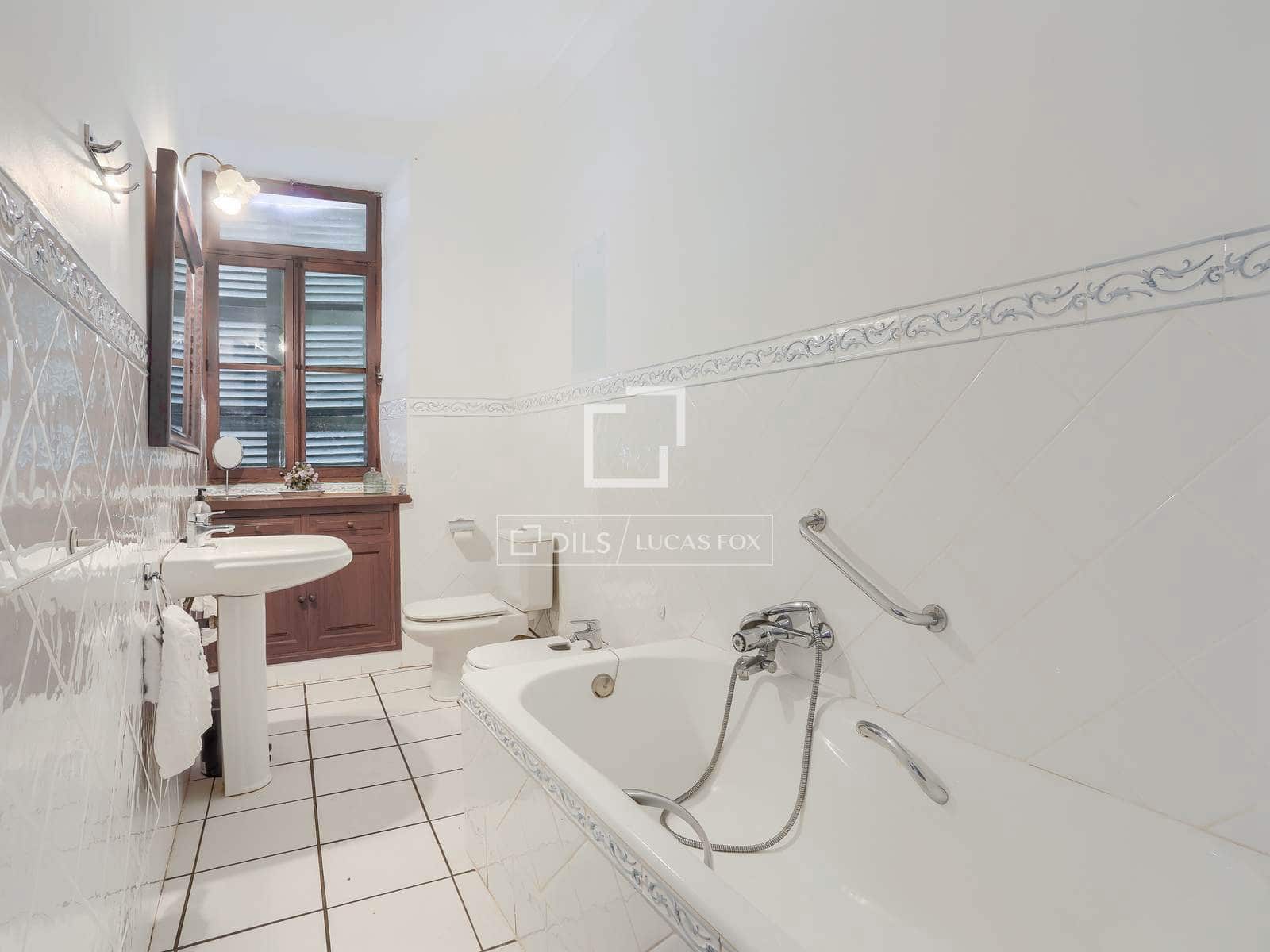 6 sypialnia Willa na sprzedaż w Soller z garażem - 1 700 000 € (Ref: 9645533)