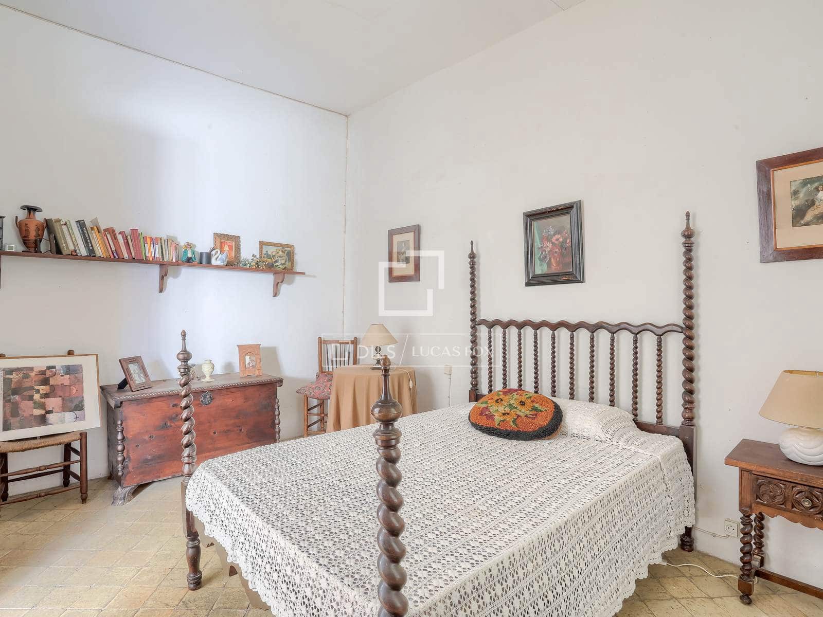 6 sypialnia Willa na sprzedaż w Soller z garażem - 1 700 000 € (Ref: 9645533)