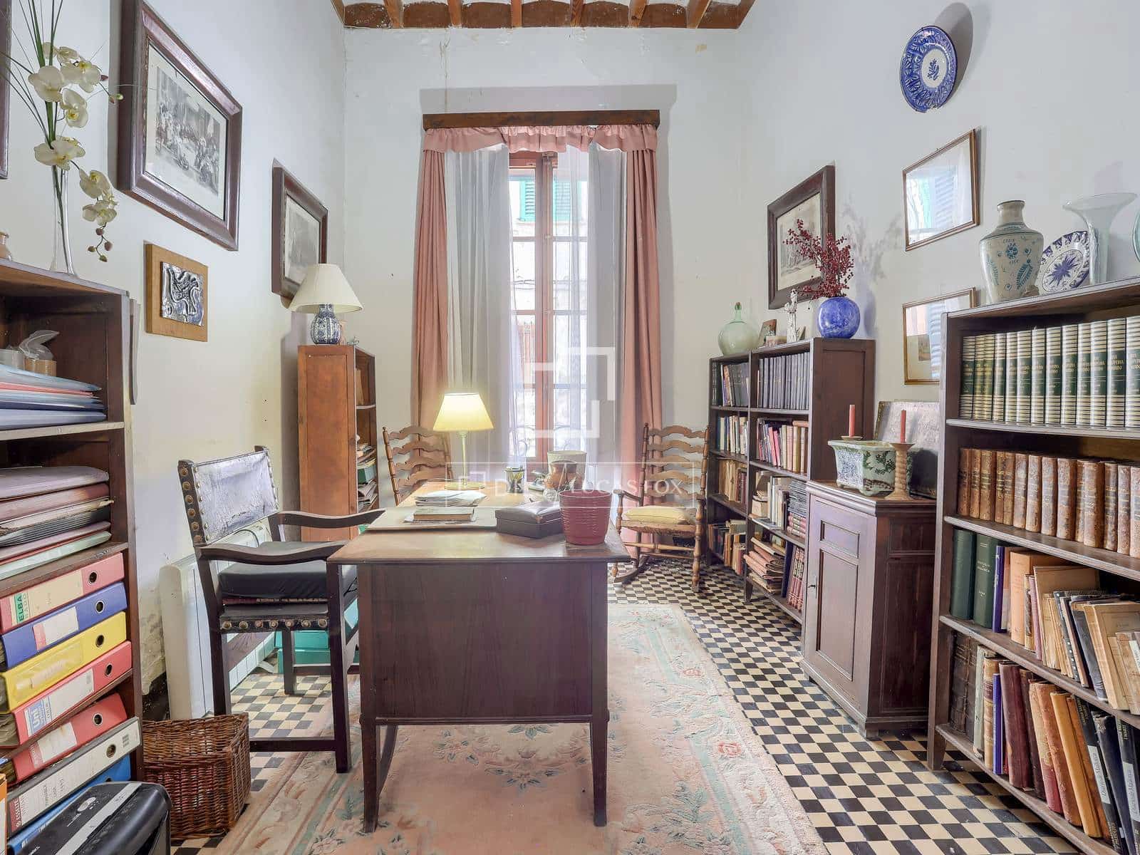 6 sypialnia Willa na sprzedaż w Soller z garażem - 1 700 000 € (Ref: 9645533)