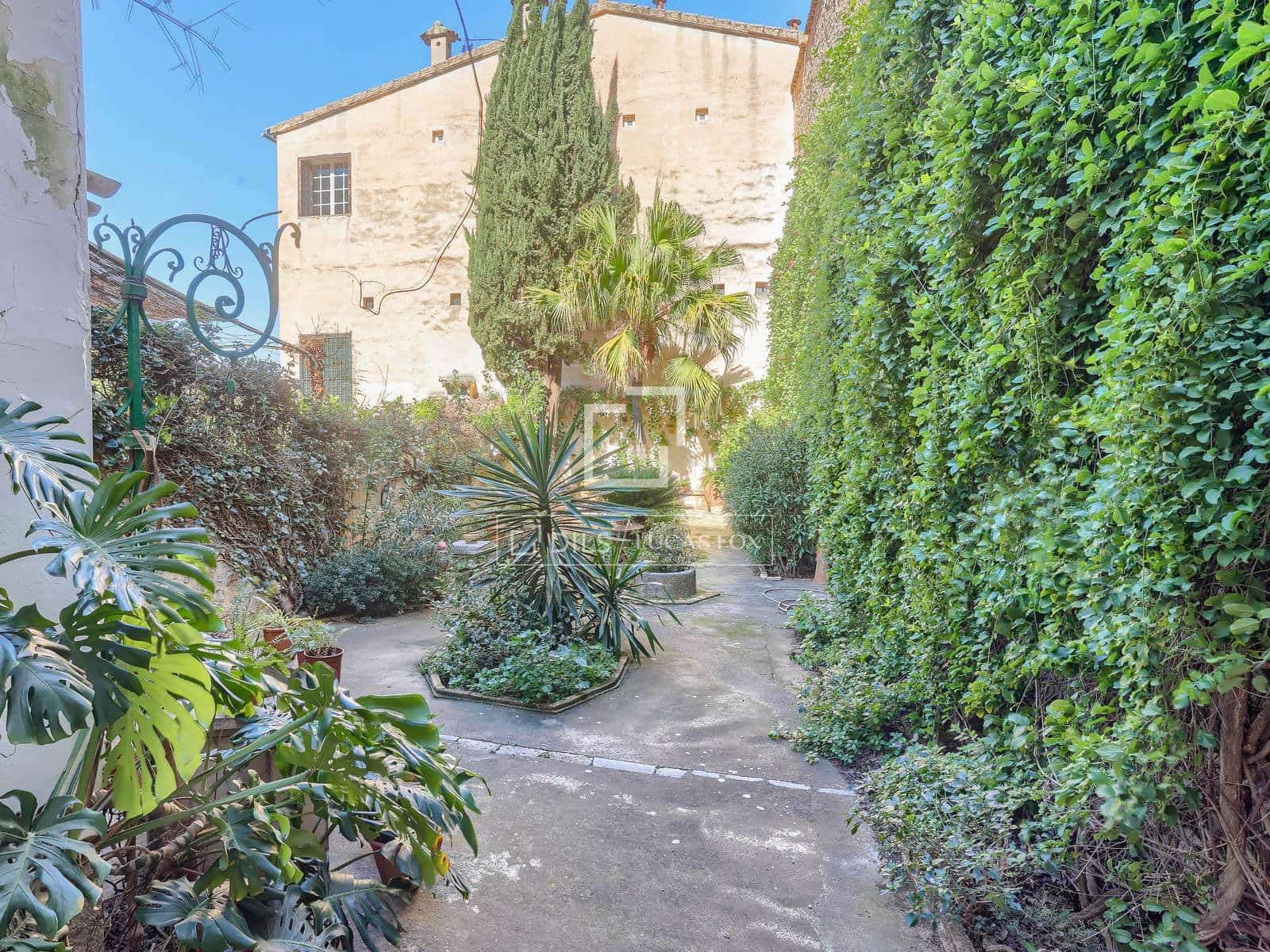 6 sypialnia Willa na sprzedaż w Soller z garażem - 1 700 000 € (Ref: 9645533)