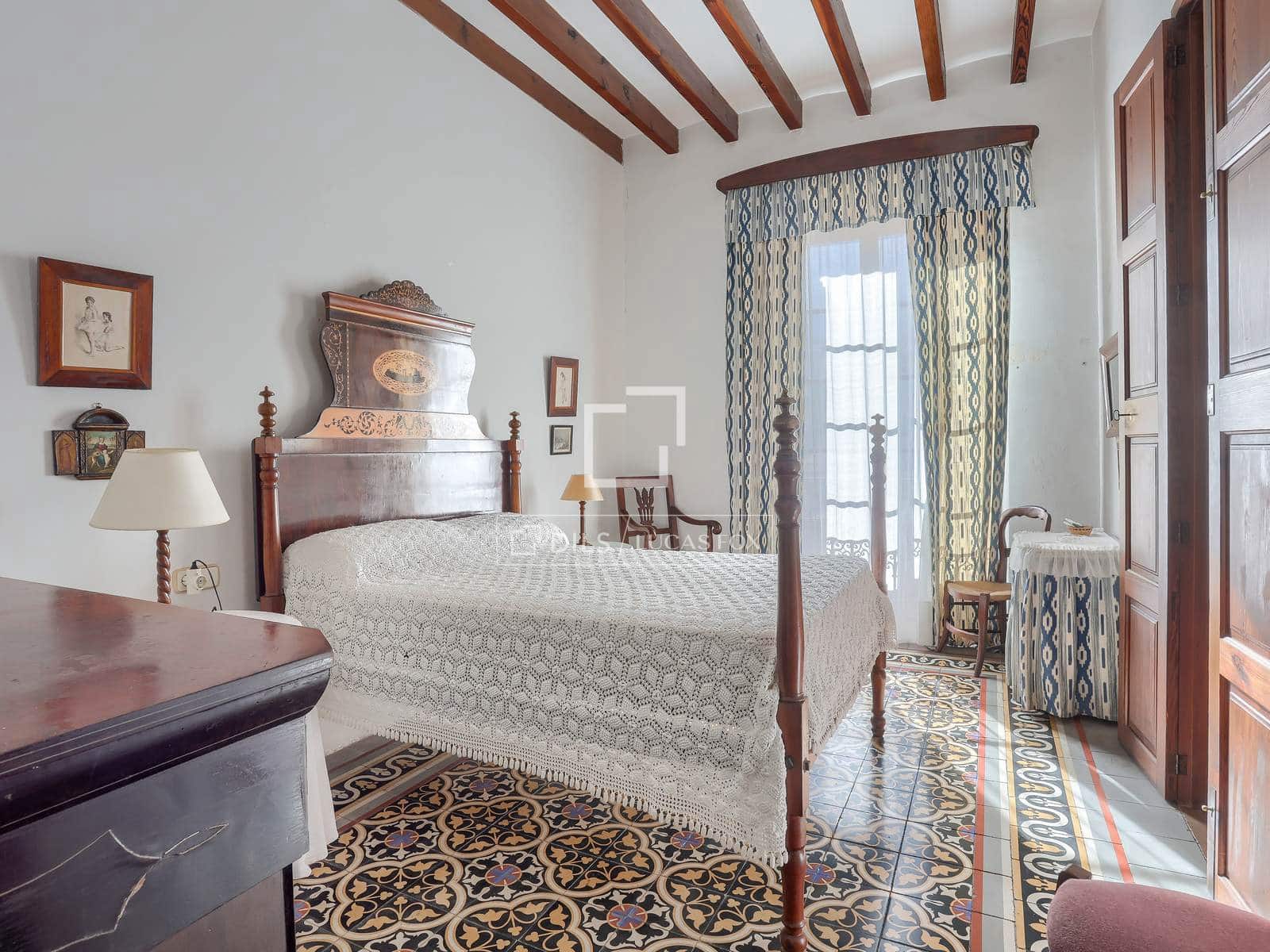 6 sypialnia Willa na sprzedaż w Soller z garażem - 1 700 000 € (Ref: 9645533)