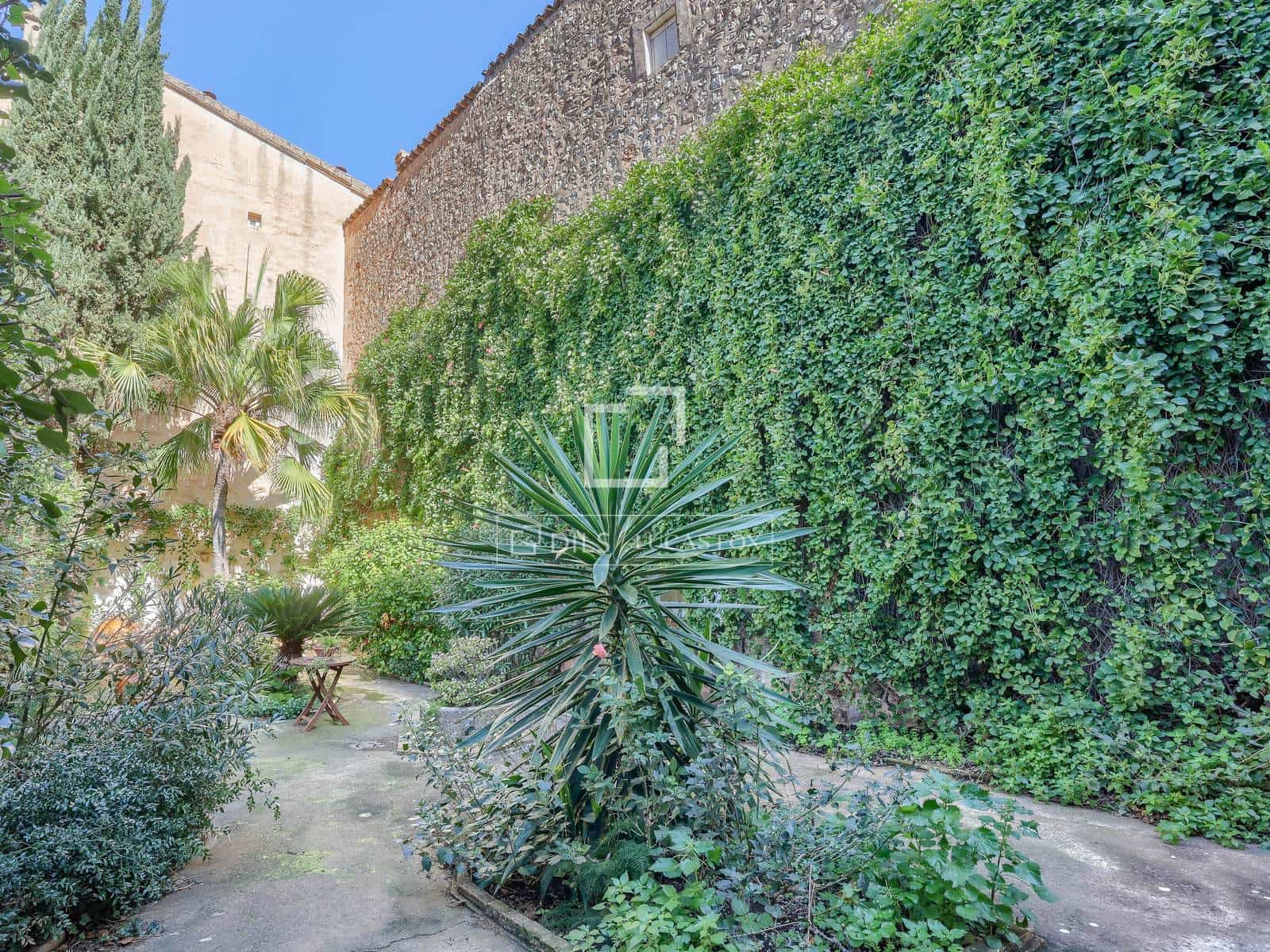 6 sypialnia Willa na sprzedaż w Soller z garażem - 1 700 000 € (Ref: 9645533)