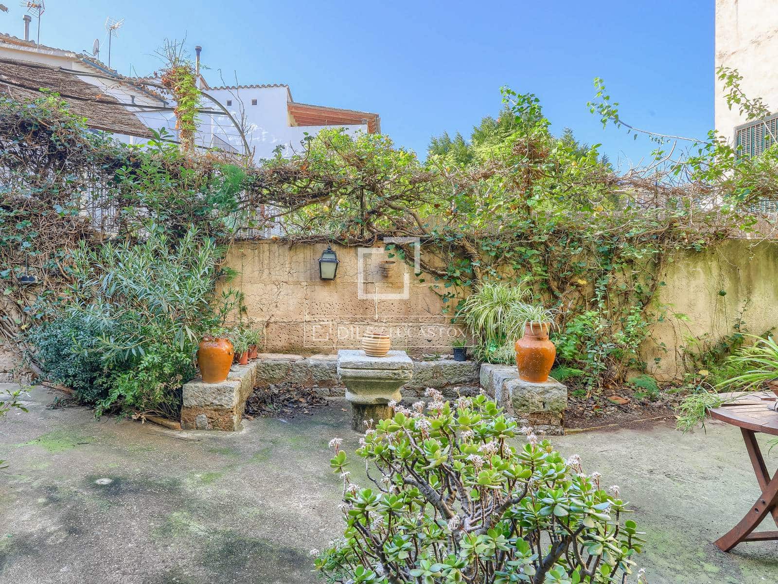 6 sypialnia Willa na sprzedaż w Soller z garażem - 1 700 000 € (Ref: 9645533)