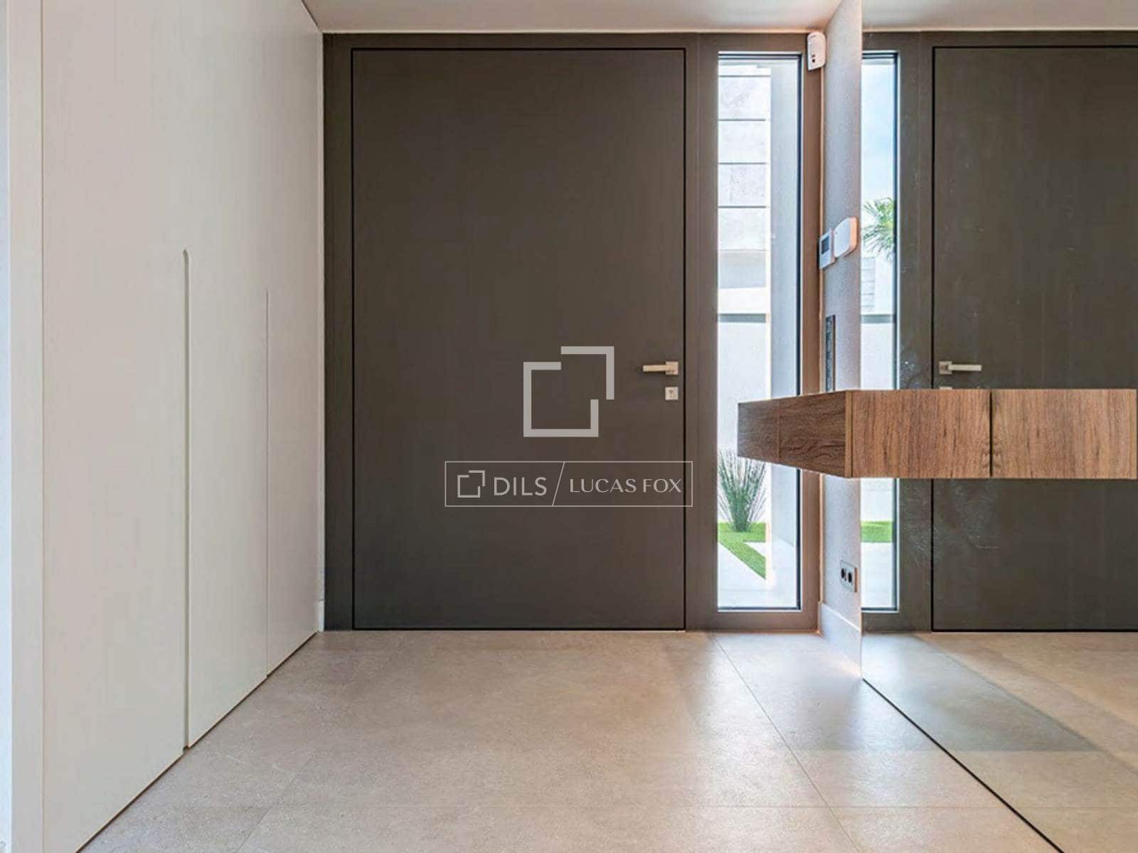 4 soverom Villa til salgs i Cambrils med svømmebasseng garasje - € 1 100 000 (Ref: 9645534)