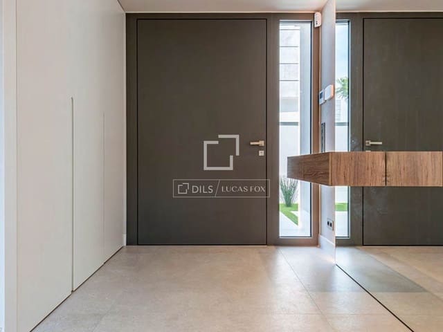 4 soverom Villa til salgs i Cambrils med svømmebasseng garasje - € 1 100 000 (Ref: 9645534)