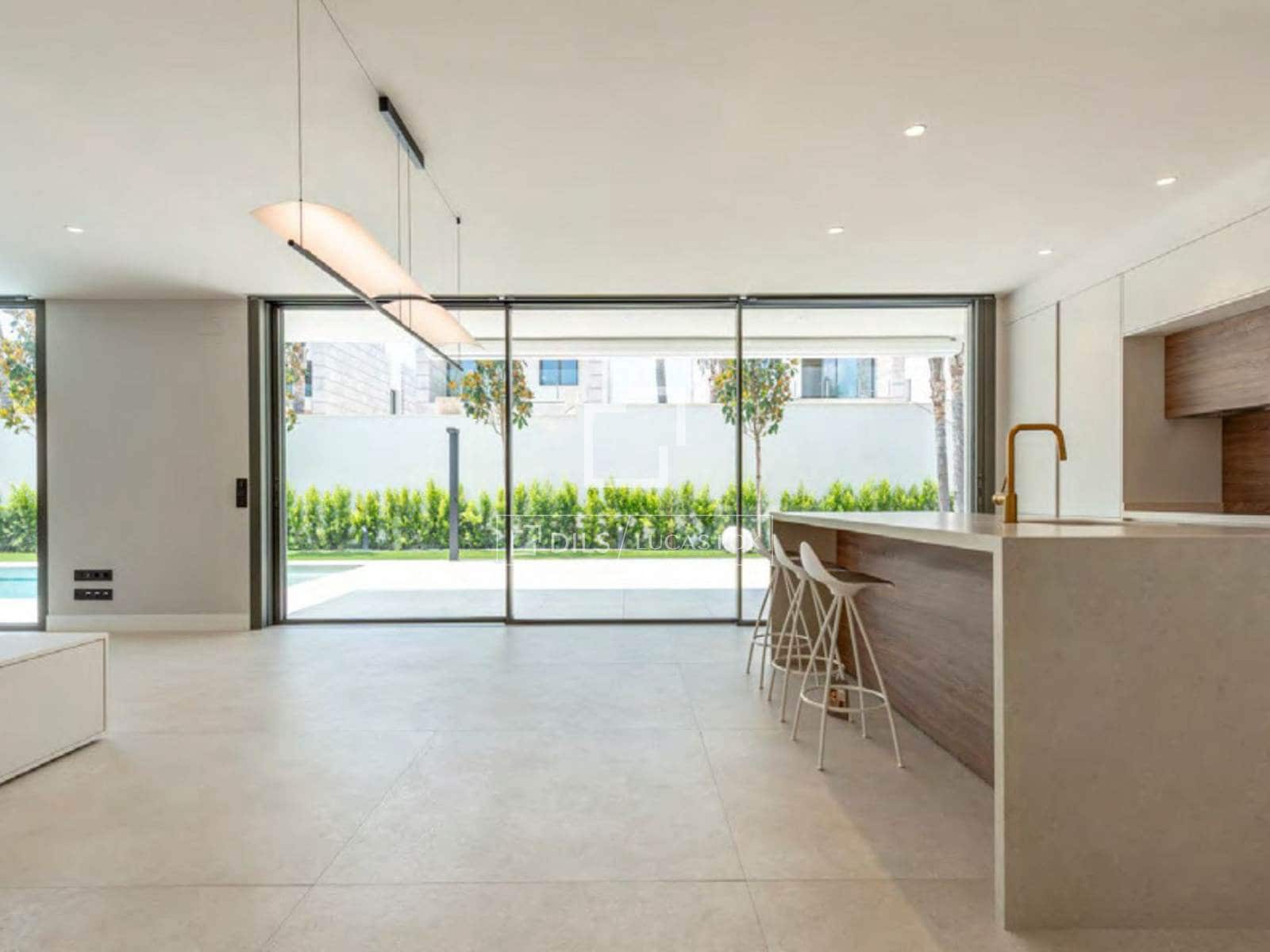 4 soverom Villa til salgs i Cambrils med svømmebasseng garasje - € 1 100 000 (Ref: 9645534)