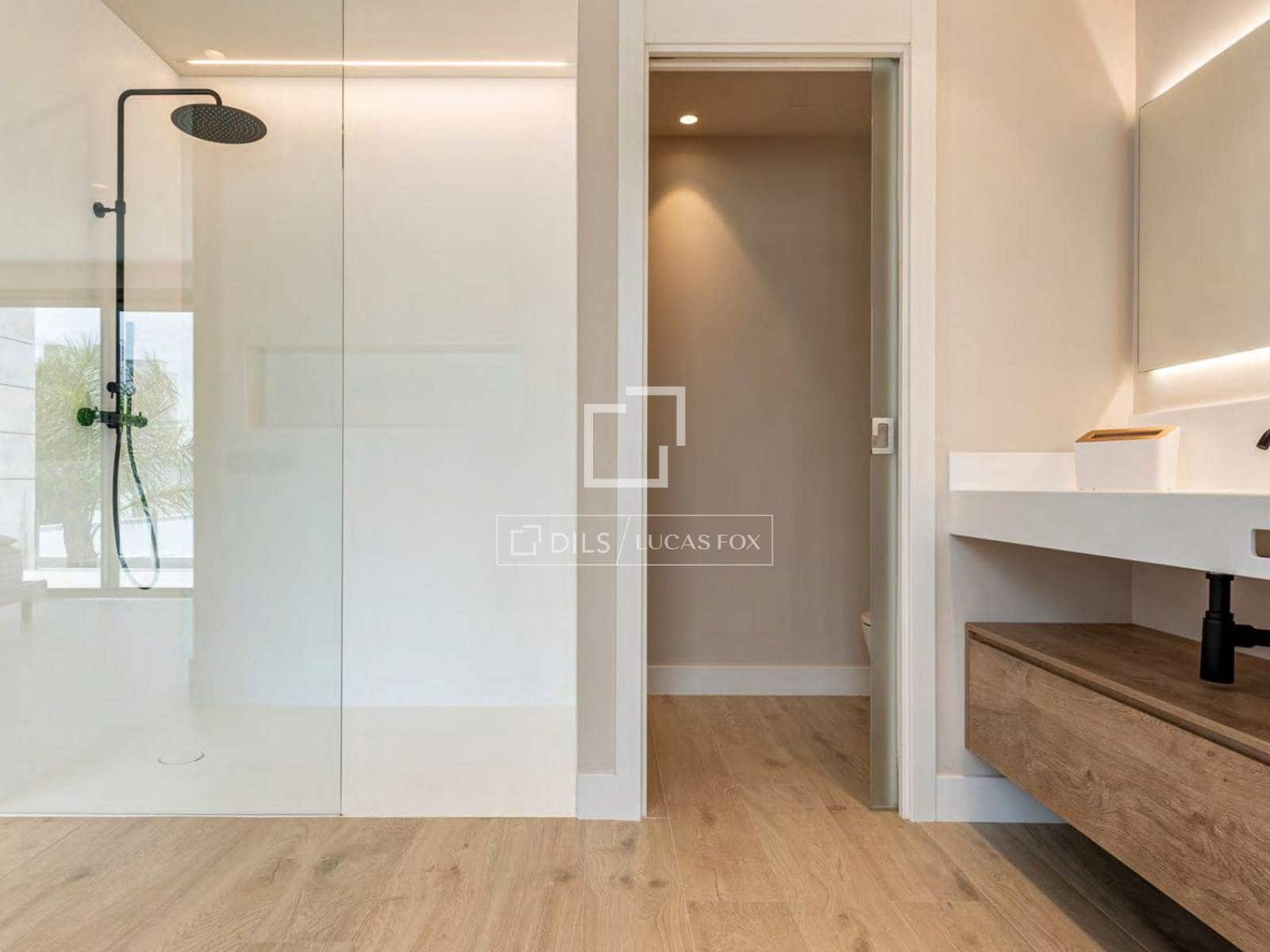 4 soverom Villa til salgs i Cambrils med svømmebasseng garasje - € 1 100 000 (Ref: 9645534)