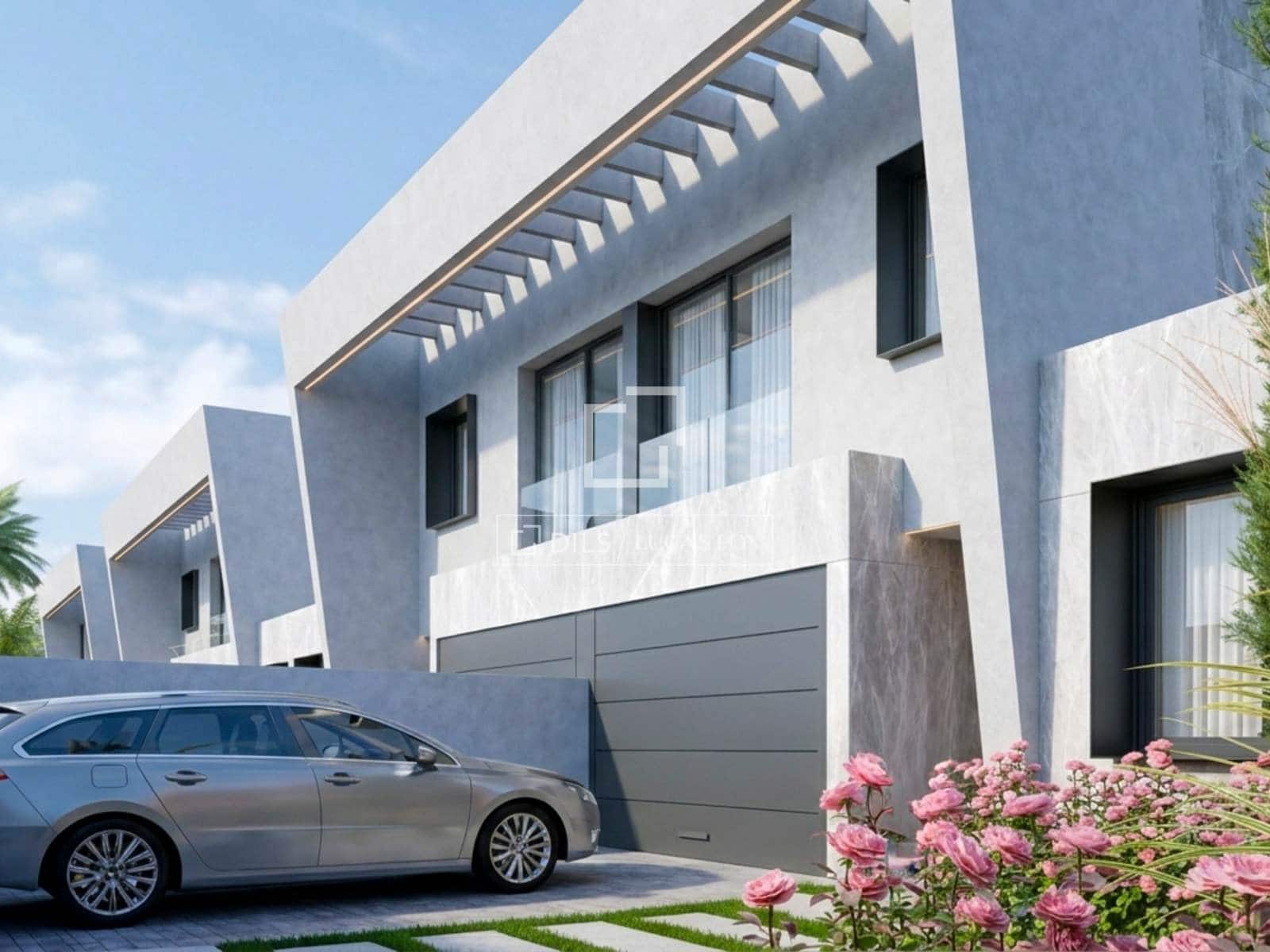 4 soverom Villa til salgs i Cambrils med svømmebasseng garasje - € 1 100 000 (Ref: 9645534)