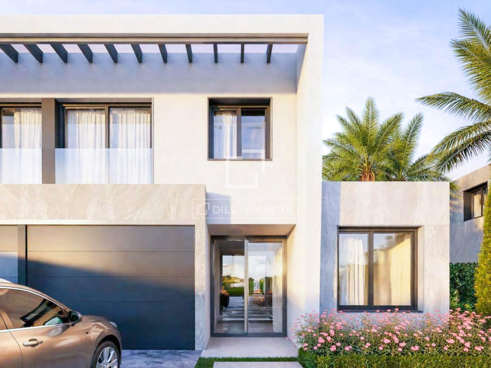 4 soverom Villa til salgs i Cambrils med svømmebasseng garasje - € 1 100 000 (Ref: 9645534)