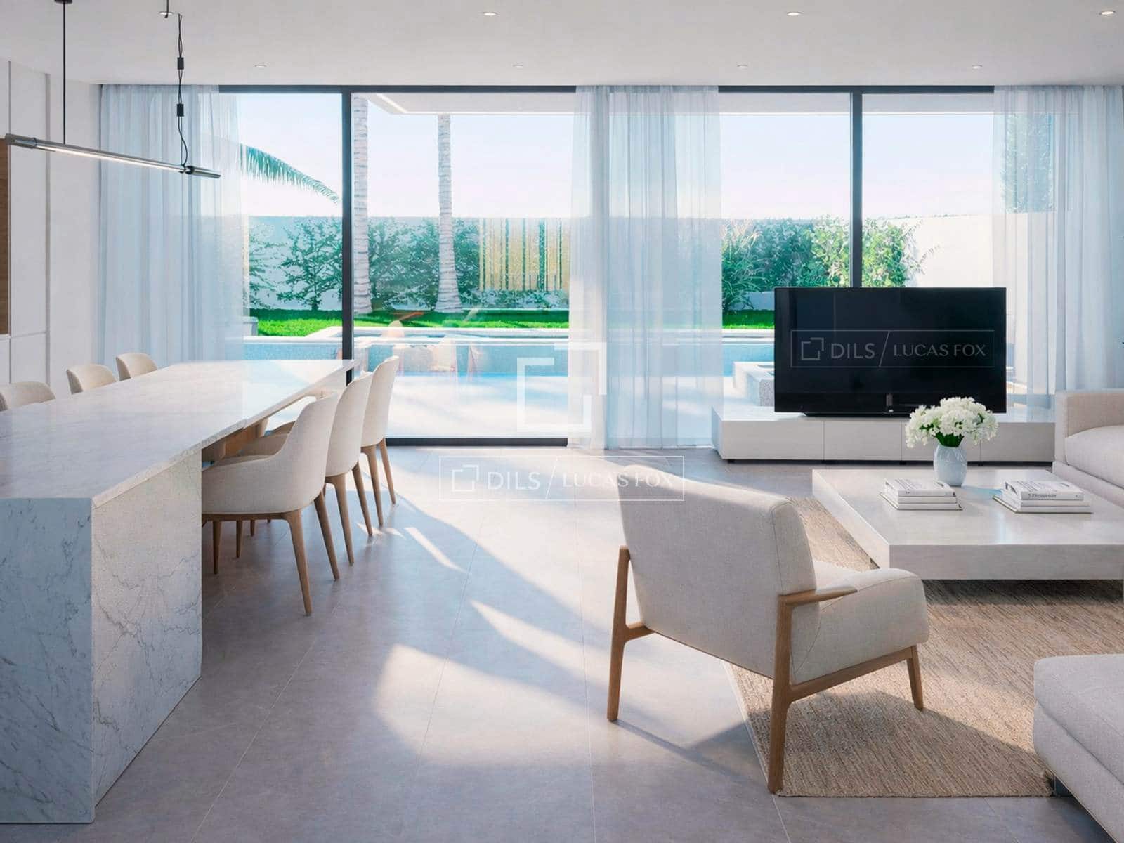 4 soverom Villa til salgs i Cambrils med svømmebasseng garasje - € 1 100 000 (Ref: 9645534)