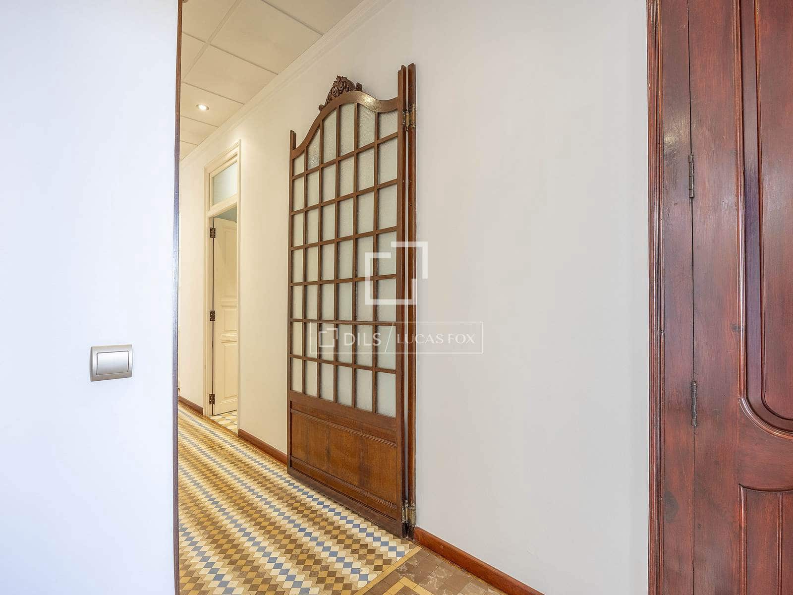 4 sypialnia Apartament na sprzedaż w Miasto Walencja - 1 800 000 € (Ref: 9645535)