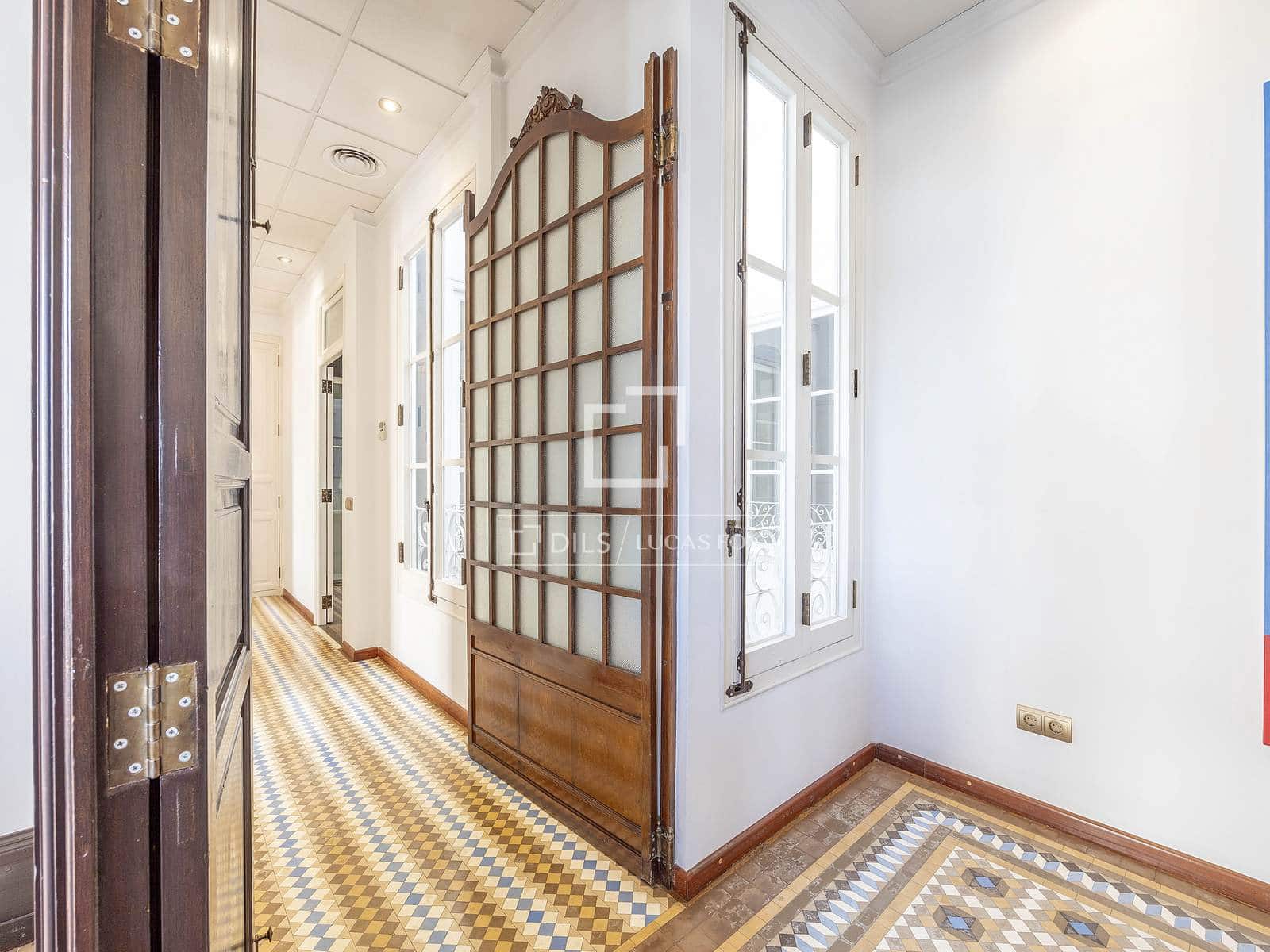 4 sypialnia Apartament na sprzedaż w Miasto Walencja - 1 800 000 € (Ref: 9645535)