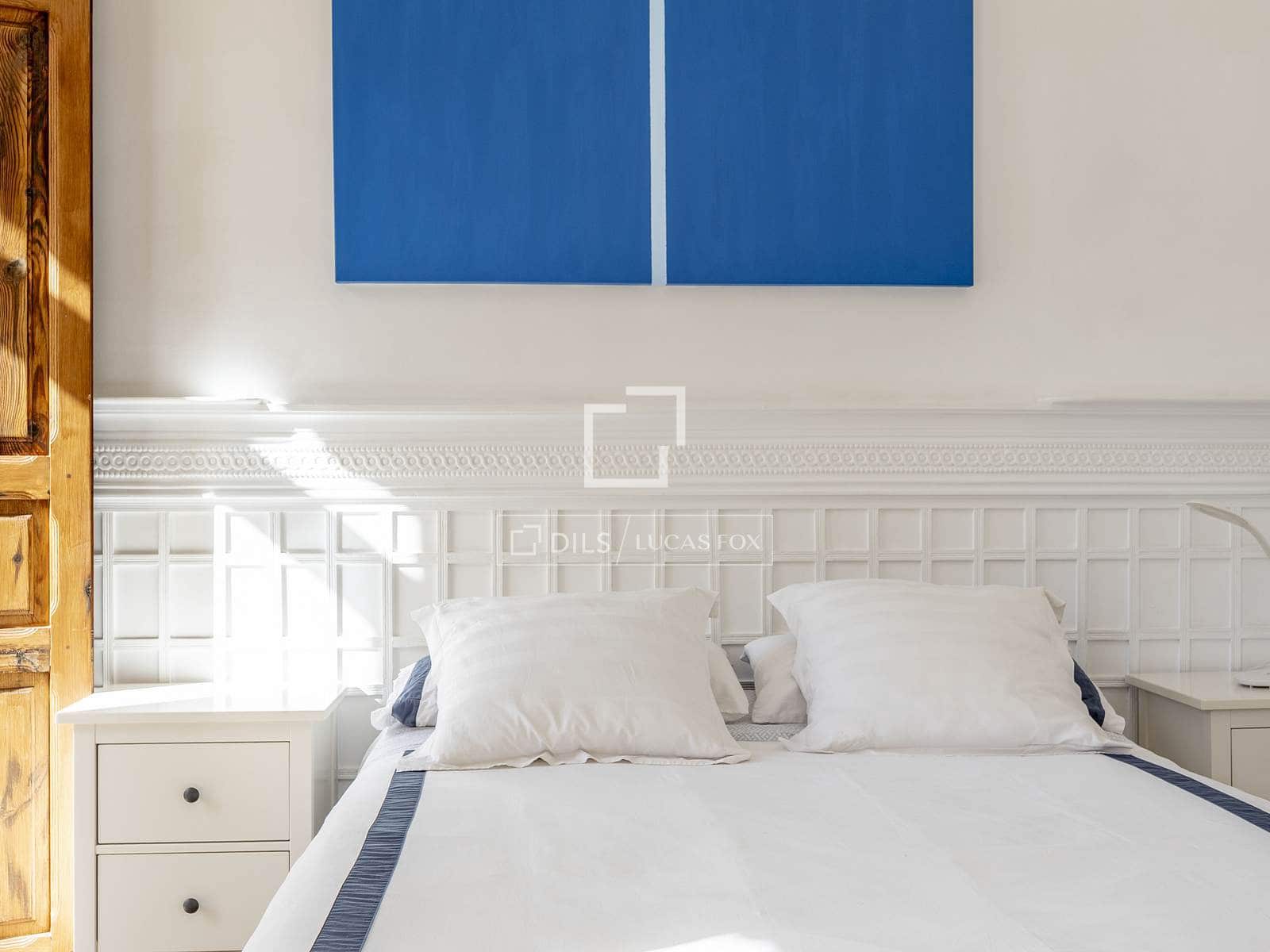 4 sypialnia Apartament na sprzedaż w Miasto Walencja - 1 800 000 € (Ref: 9645535)