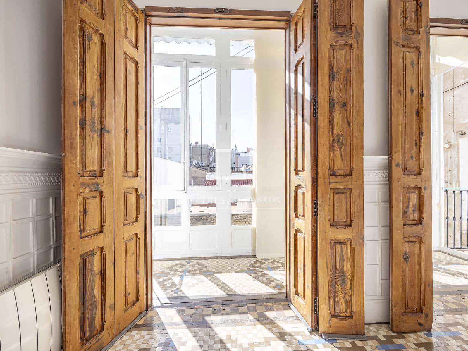 4 sypialnia Apartament na sprzedaż w Miasto Walencja - 1 800 000 € (Ref: 9645535)