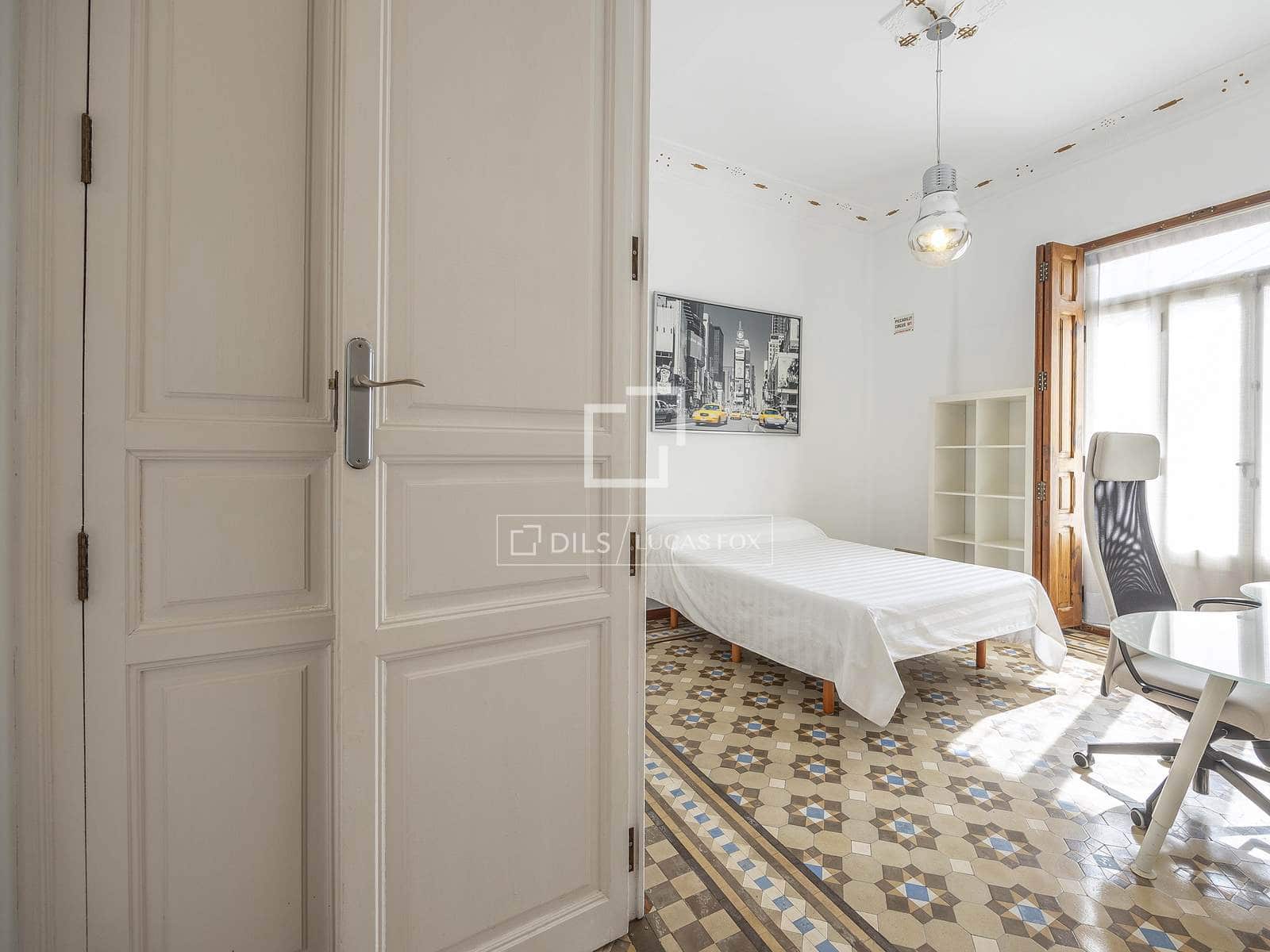 4 sypialnia Apartament na sprzedaż w Miasto Walencja - 1 800 000 € (Ref: 9645535)