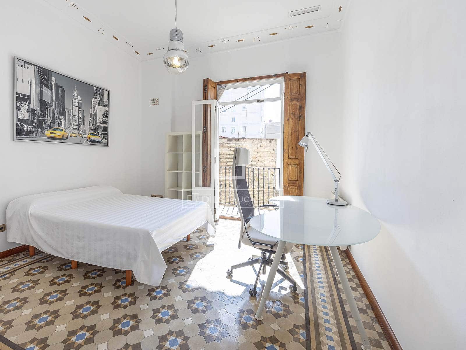 4 sypialnia Apartament na sprzedaż w Miasto Walencja - 1 800 000 € (Ref: 9645535)