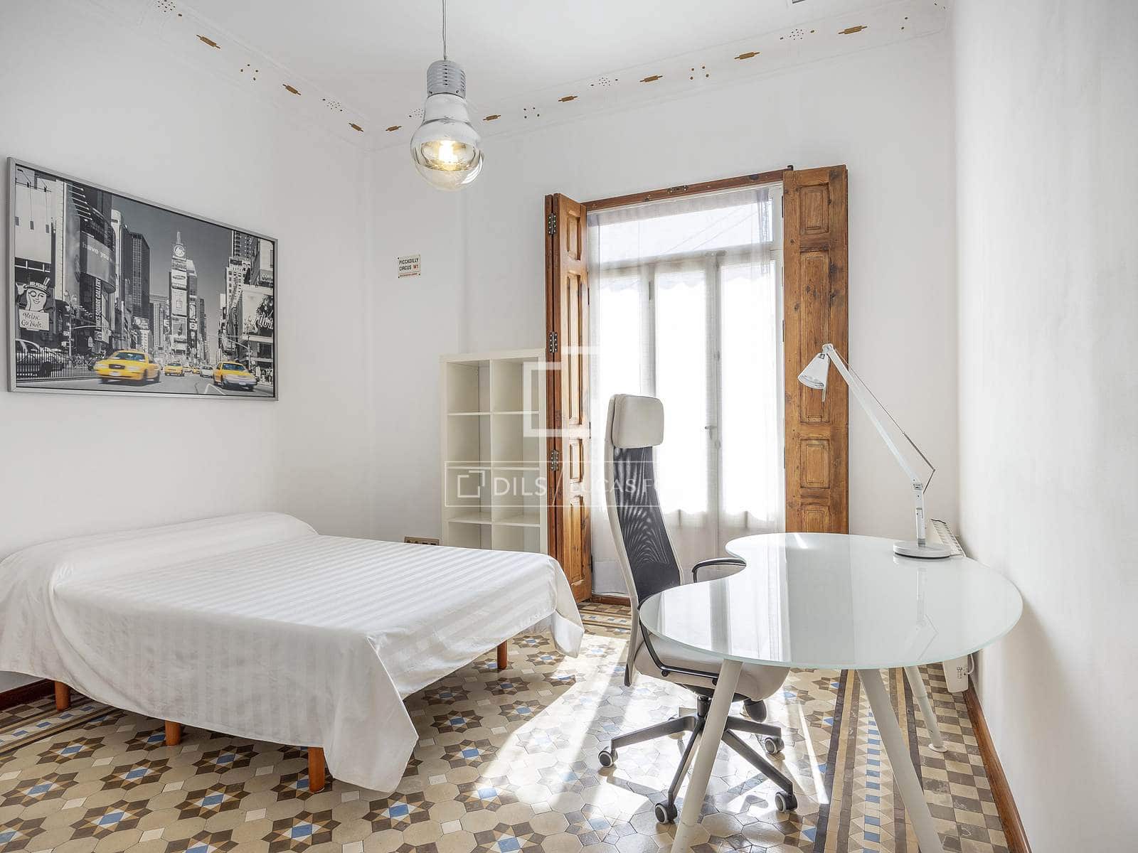 4 sypialnia Apartament na sprzedaż w Miasto Walencja - 1 800 000 € (Ref: 9645535)