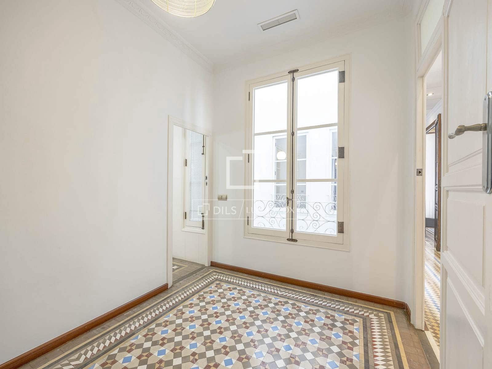 4 sypialnia Apartament na sprzedaż w Miasto Walencja - 1 800 000 € (Ref: 9645535)