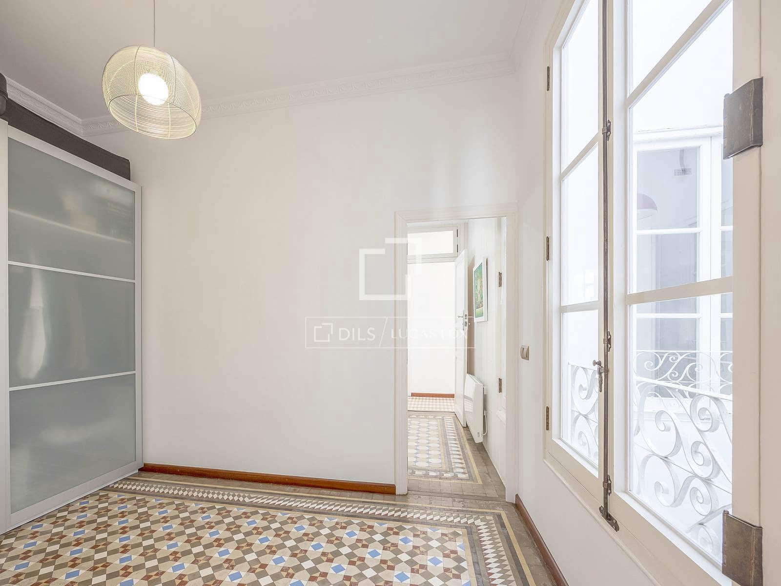 4 sypialnia Apartament na sprzedaż w Miasto Walencja - 1 800 000 € (Ref: 9645535)