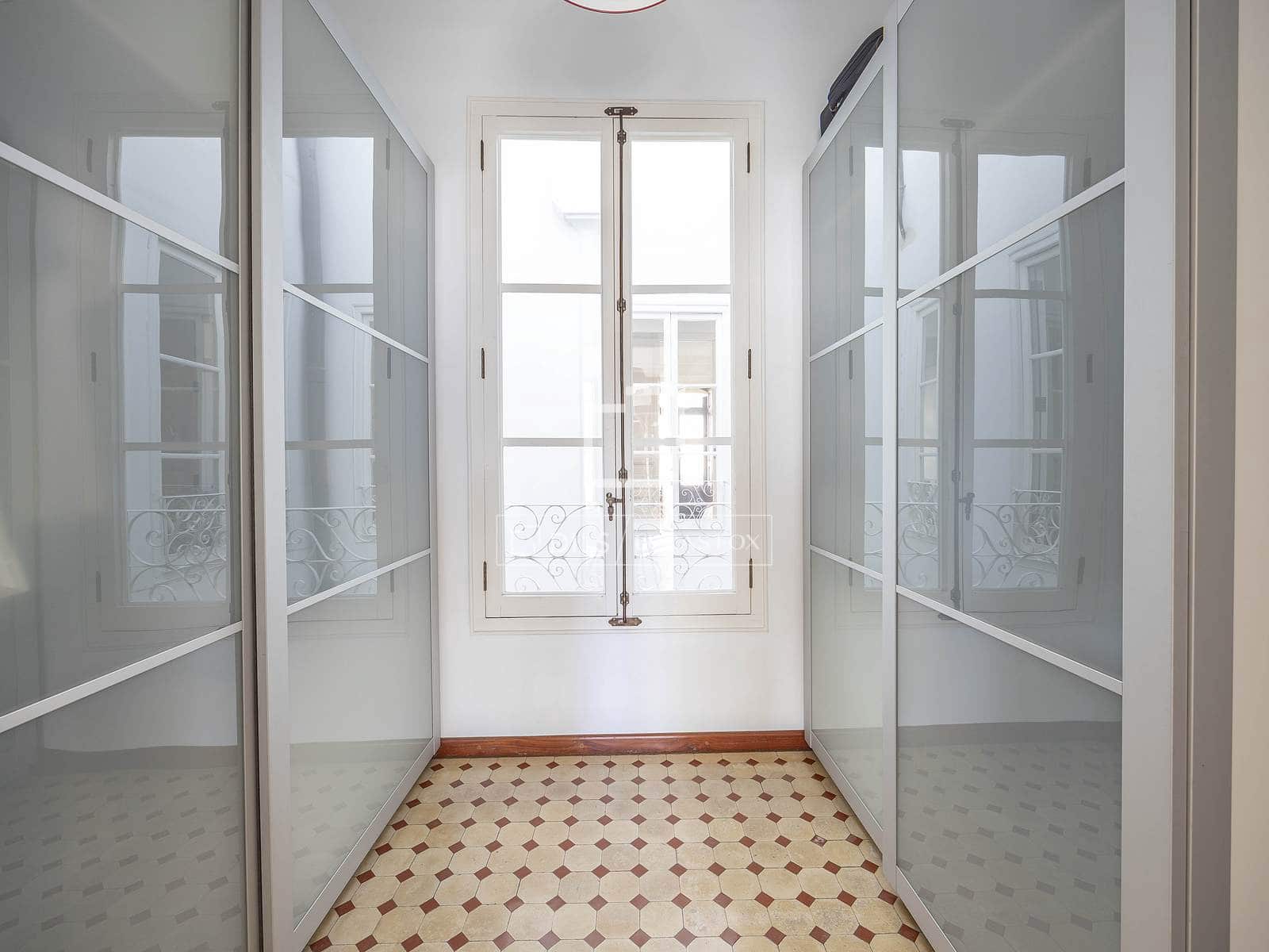 4 sypialnia Apartament na sprzedaż w Miasto Walencja - 1 800 000 € (Ref: 9645535)