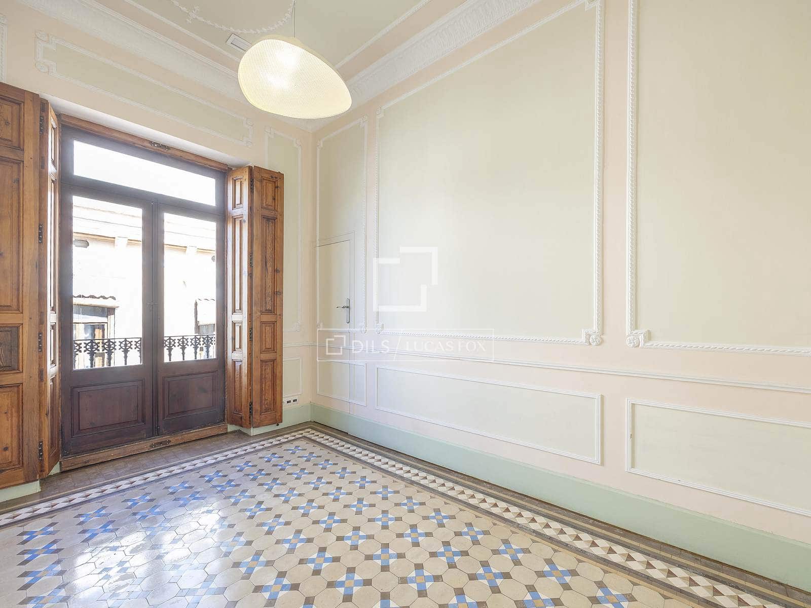 4 sypialnia Apartament na sprzedaż w Miasto Walencja - 1 800 000 € (Ref: 9645535)