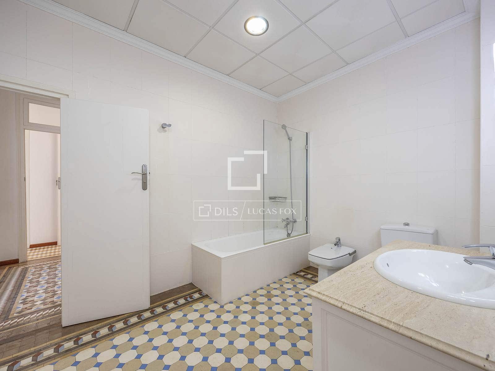 4 sypialnia Apartament na sprzedaż w Miasto Walencja - 1 800 000 € (Ref: 9645535)