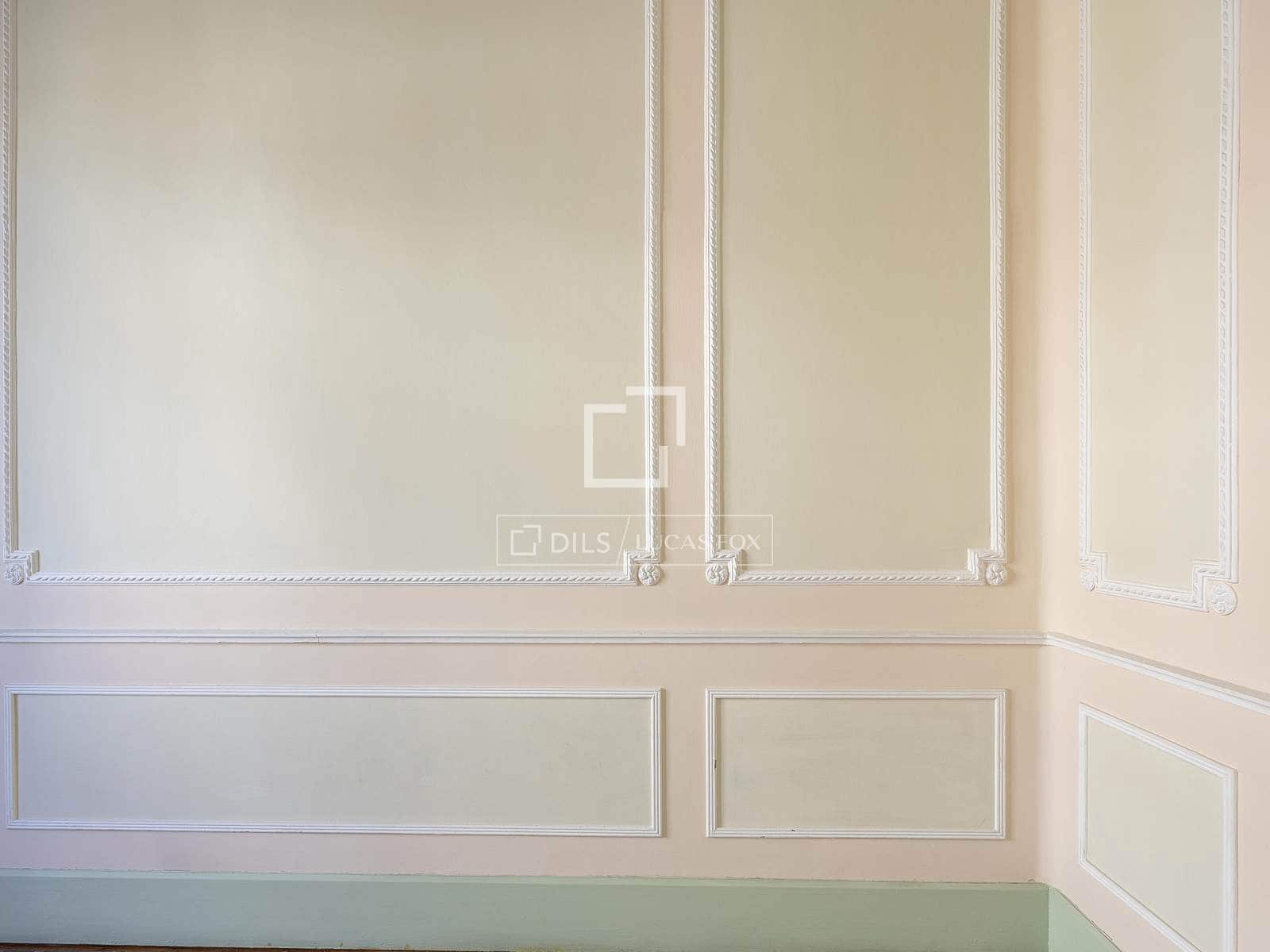 4 sypialnia Apartament na sprzedaż w Miasto Walencja - 1 800 000 € (Ref: 9645535)