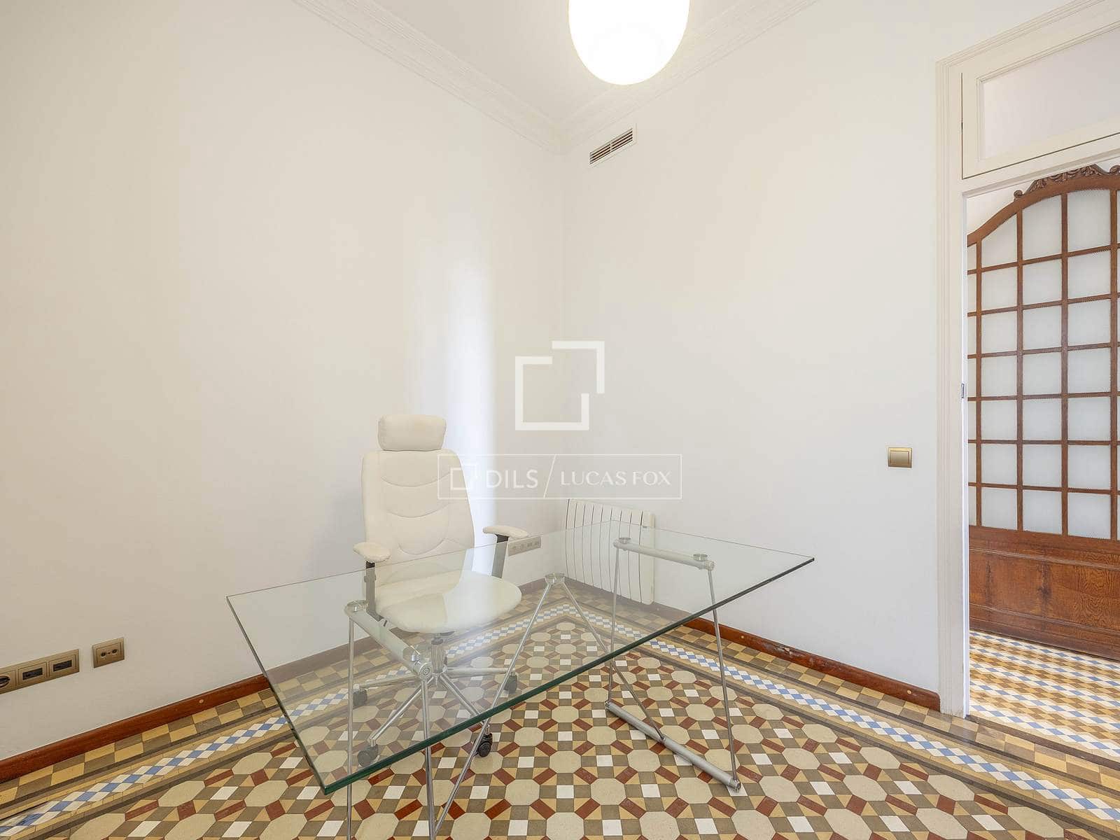 4 sypialnia Apartament na sprzedaż w Miasto Walencja - 1 800 000 € (Ref: 9645535)