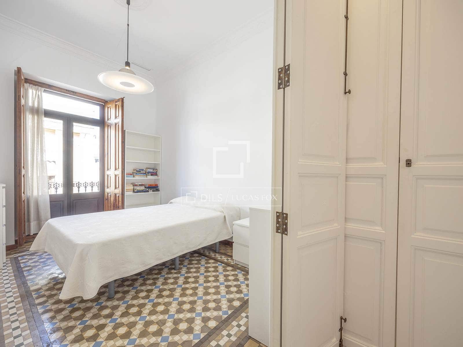 4 sypialnia Apartament na sprzedaż w Miasto Walencja - 1 800 000 € (Ref: 9645535)