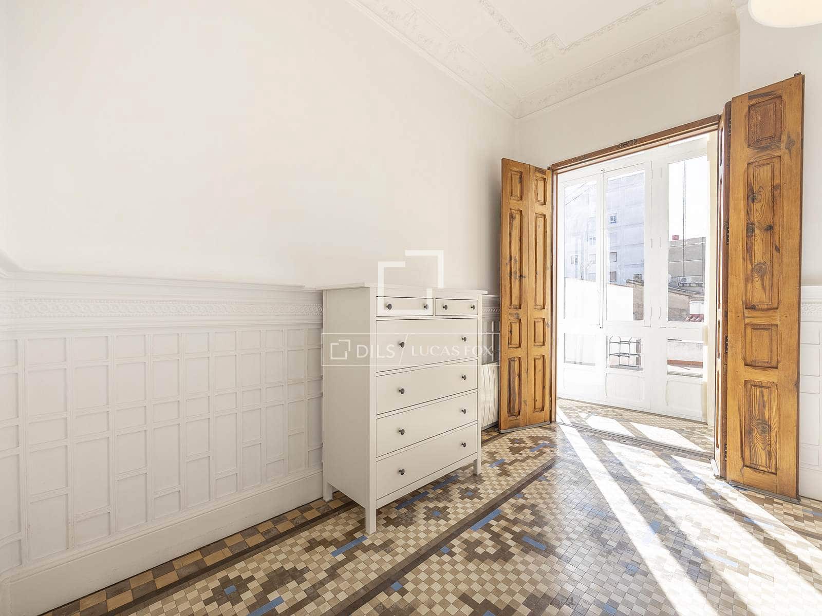 4 sypialnia Apartament na sprzedaż w Miasto Walencja - 1 800 000 € (Ref: 9645535)