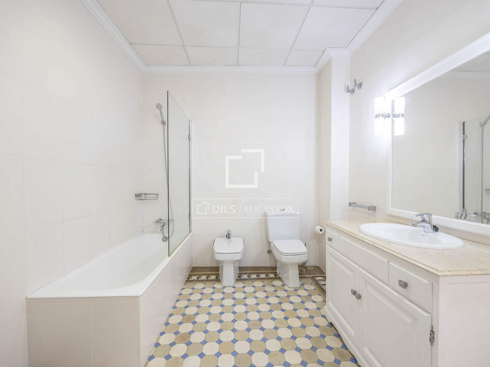 4 sypialnia Apartament na sprzedaż w Miasto Walencja - 1 800 000 € (Ref: 9645535)