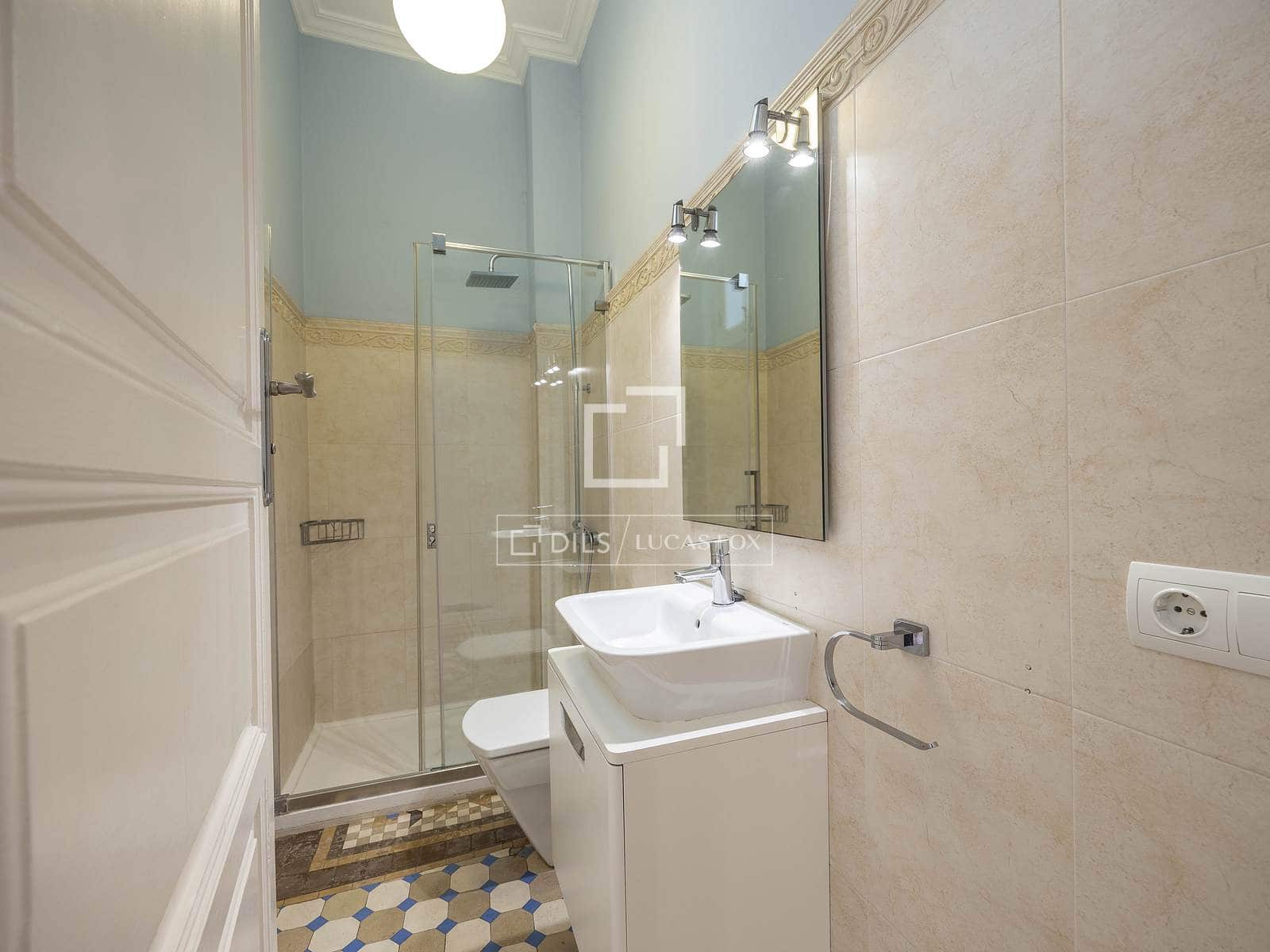 4 sypialnia Apartament na sprzedaż w Miasto Walencja - 1 800 000 € (Ref: 9645535)