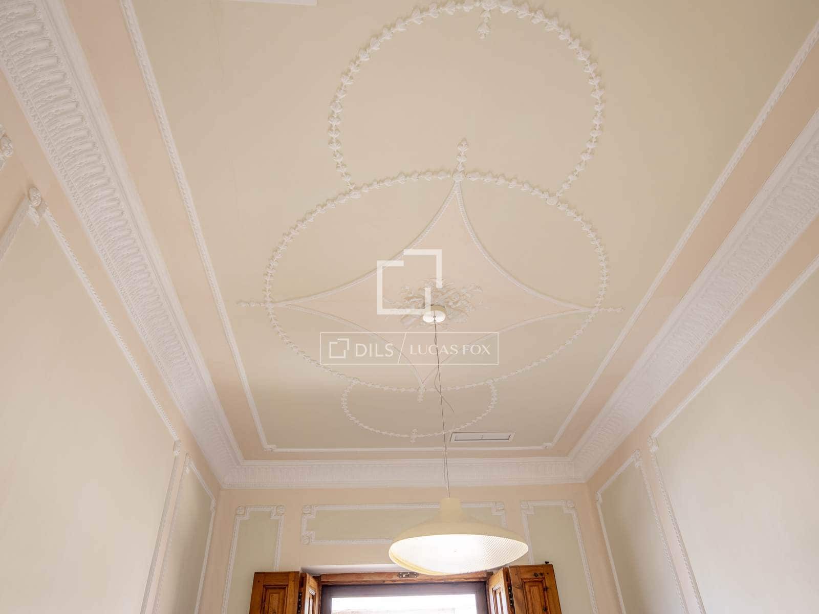 4 sypialnia Apartament na sprzedaż w Miasto Walencja - 1 800 000 € (Ref: 9645535)