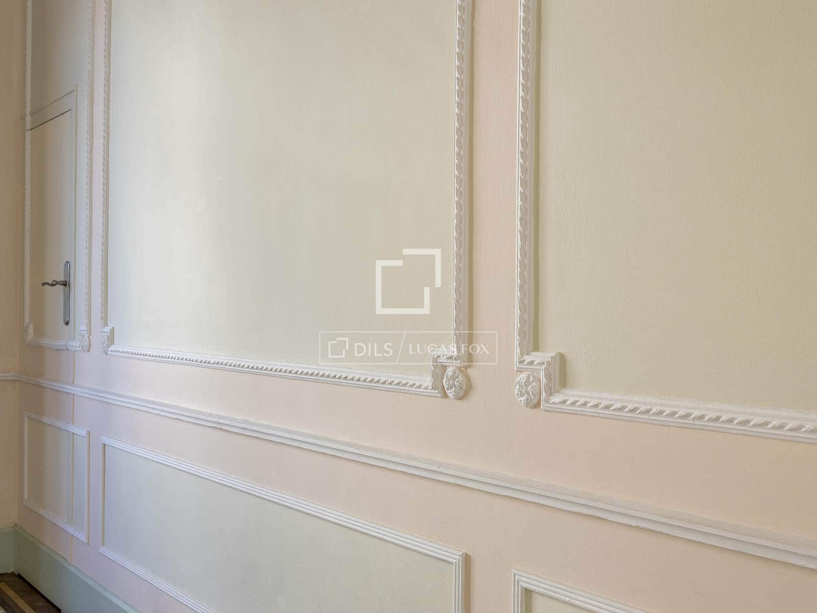 4 sypialnia Apartament na sprzedaż w Miasto Walencja - 1 800 000 € (Ref: 9645535)