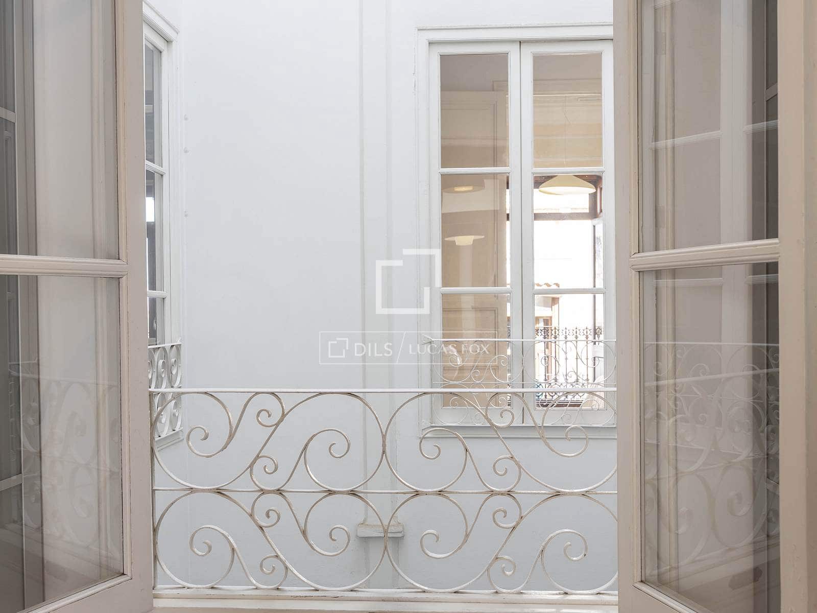 4 sypialnia Apartament na sprzedaż w Miasto Walencja - 1 800 000 € (Ref: 9645535)