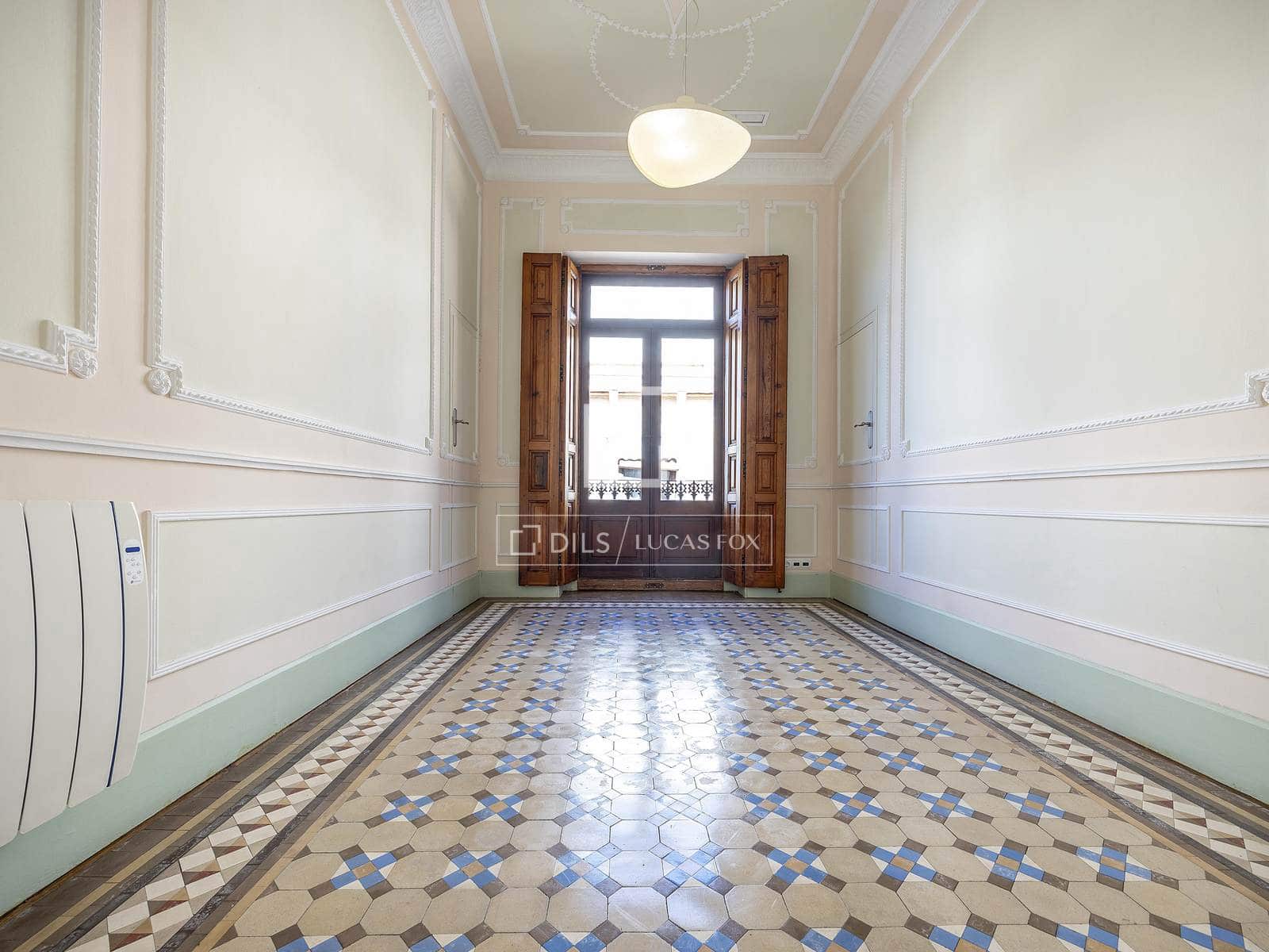 4 sypialnia Apartament na sprzedaż w Miasto Walencja - 1 800 000 € (Ref: 9645535)