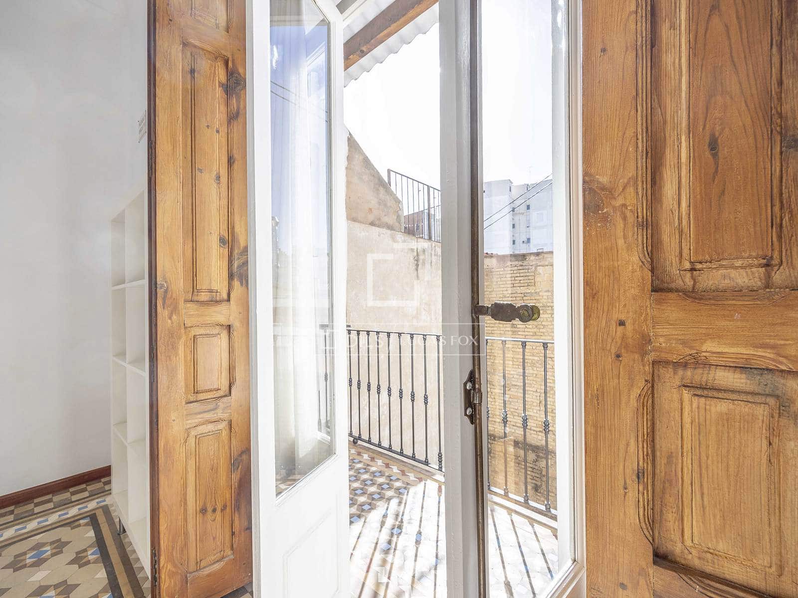 4 sypialnia Apartament na sprzedaż w Miasto Walencja - 1 800 000 € (Ref: 9645535)