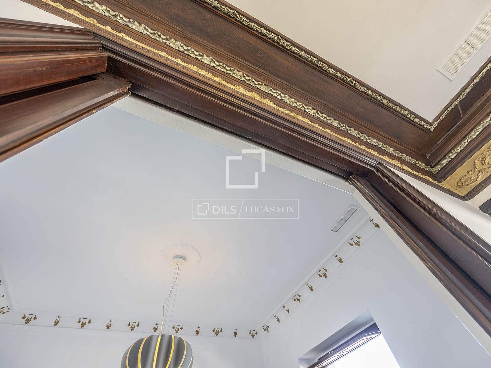 4 sypialnia Apartament na sprzedaż w Miasto Walencja - 1 800 000 € (Ref: 9645535)