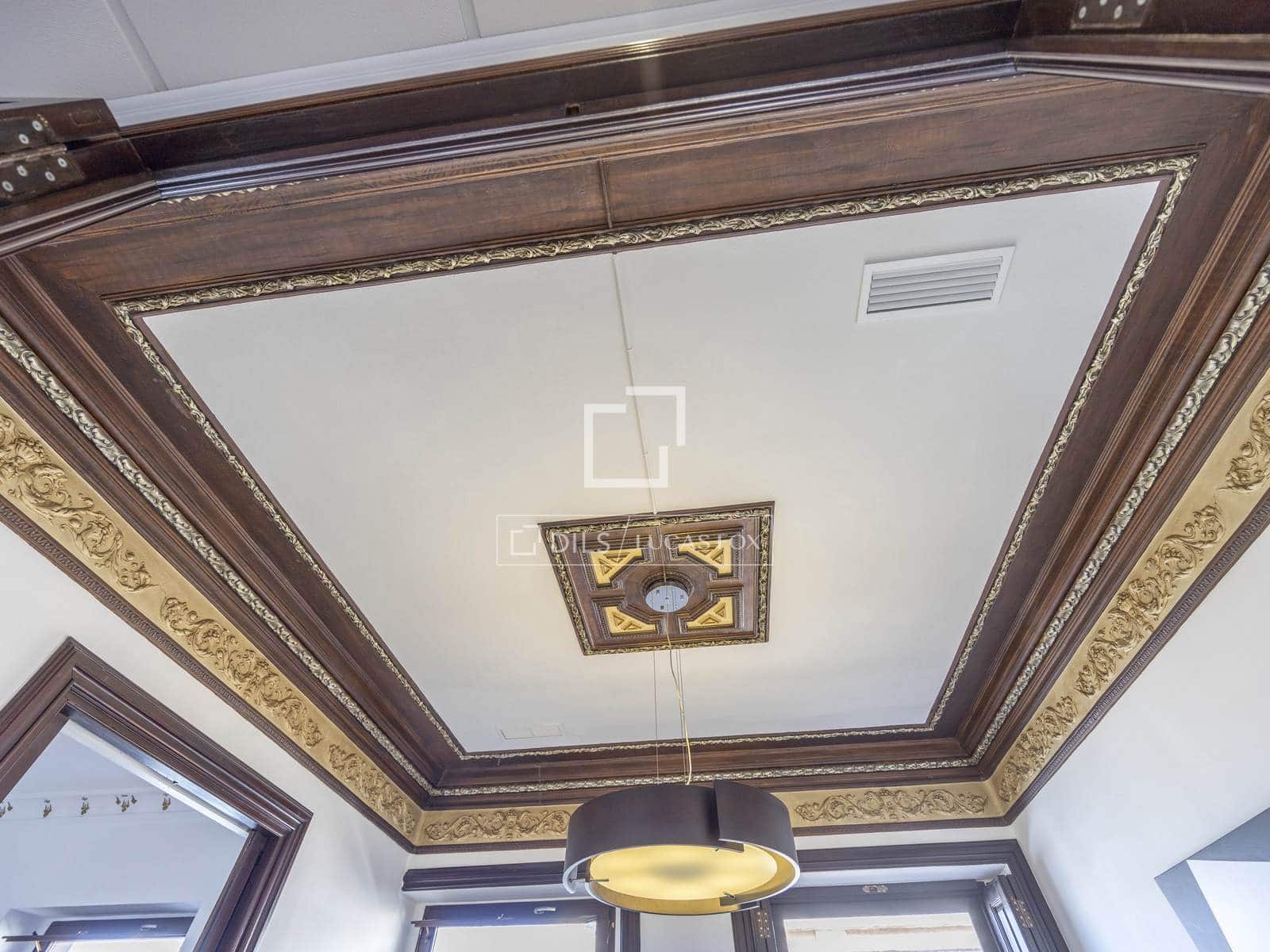 4 sypialnia Apartament na sprzedaż w Miasto Walencja - 1 800 000 € (Ref: 9645535)