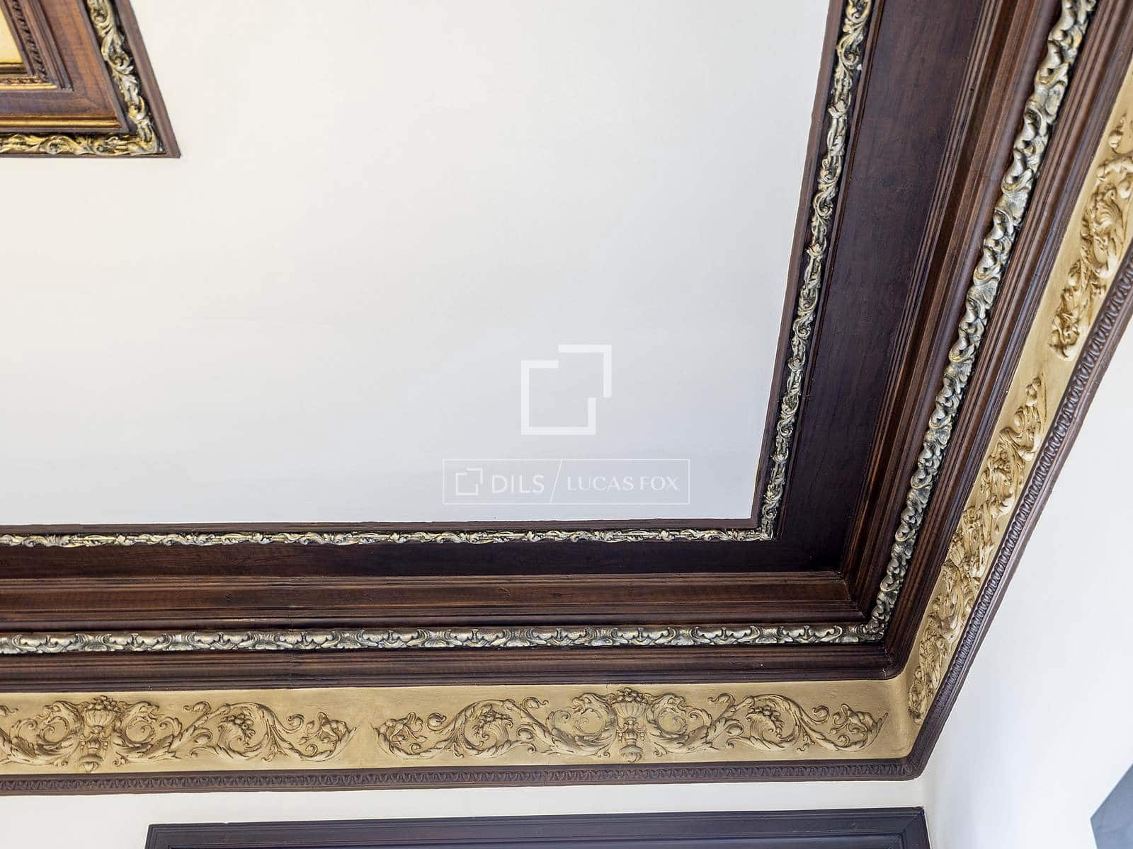 4 sypialnia Apartament na sprzedaż w Miasto Walencja - 1 800 000 € (Ref: 9645535)