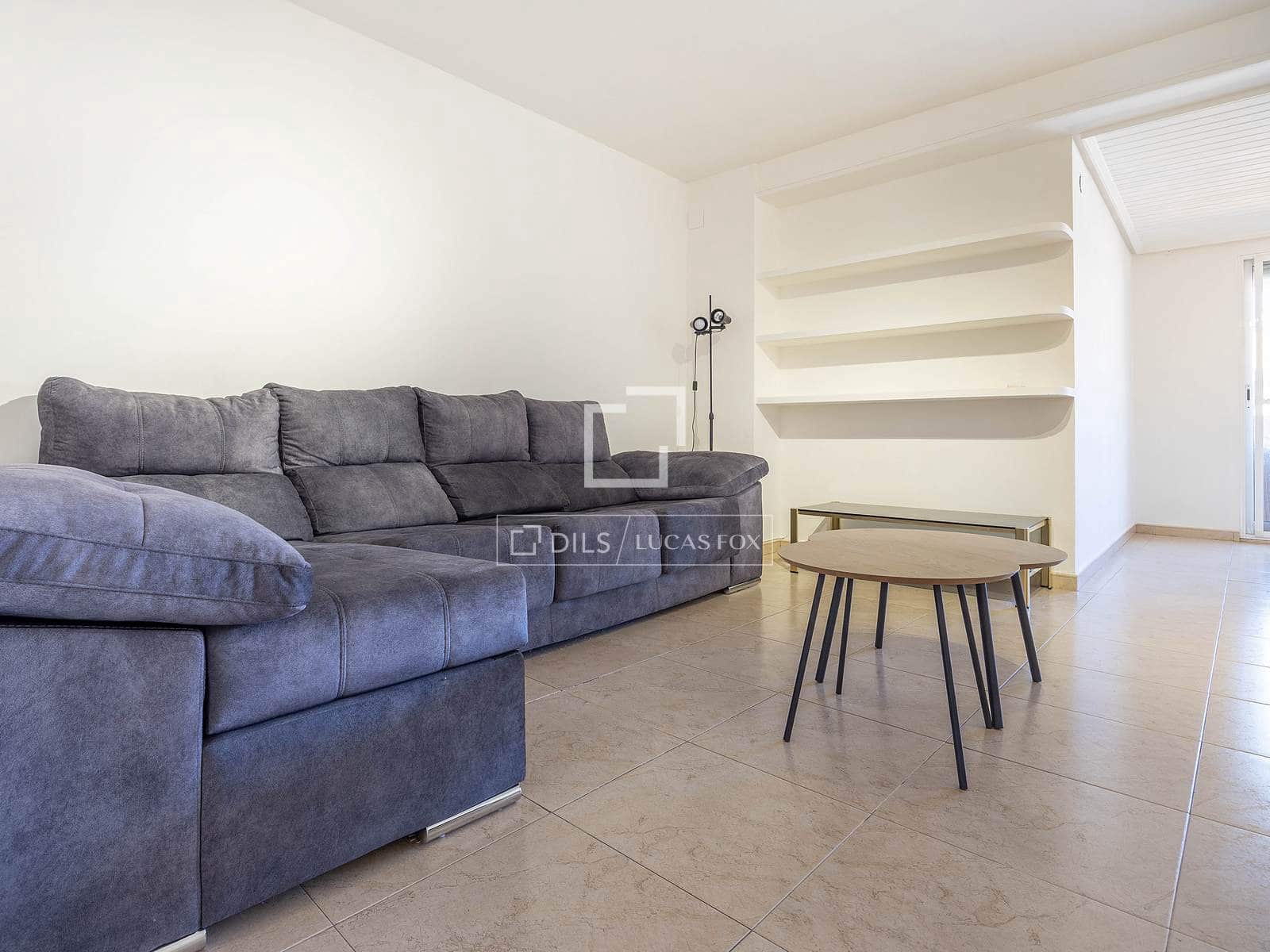 4 bedroom Apartment for rent in Valencia city - € 2,000 (Ref: 9645772)