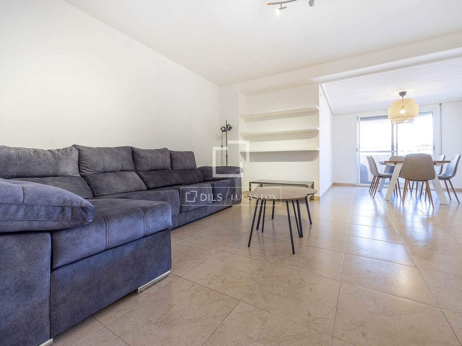4 bedroom Apartment for rent in Valencia city - € 2,000 (Ref: 9645772)