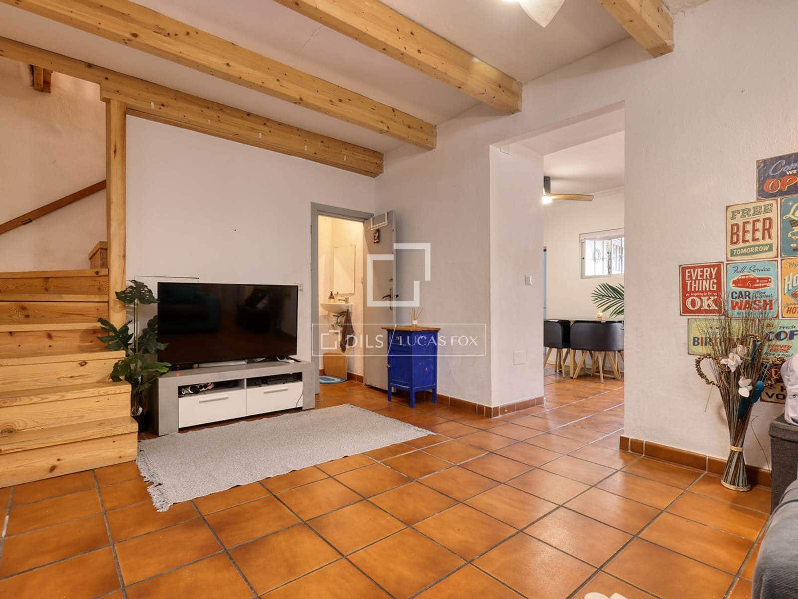 3 Zimmer Villa zu verkaufen in Estepona - 495.000 € (Ref: 9645773)