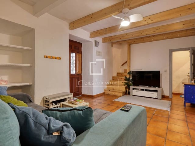 3 Zimmer Villa zu verkaufen in Estepona - 495.000 € (Ref: 9645773)