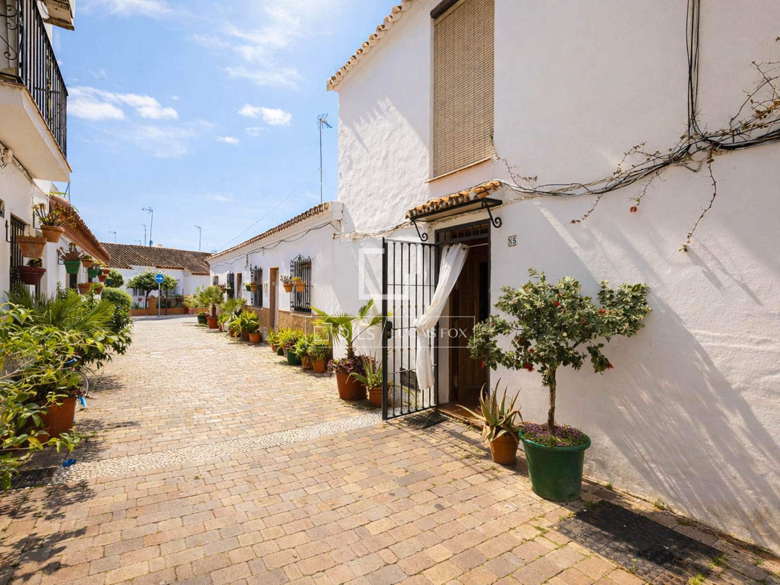 3 Zimmer Villa zu verkaufen in Estepona - 495.000 € (Ref: 9645773)