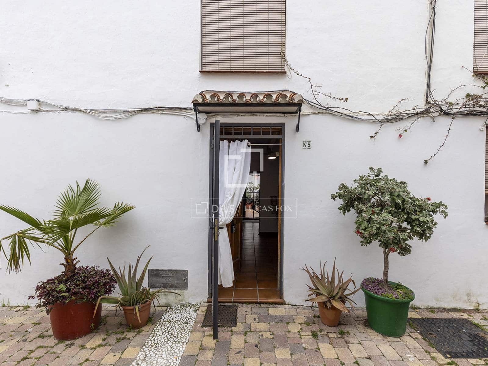 3 Zimmer Villa zu verkaufen in Estepona - 495.000 € (Ref: 9645773)