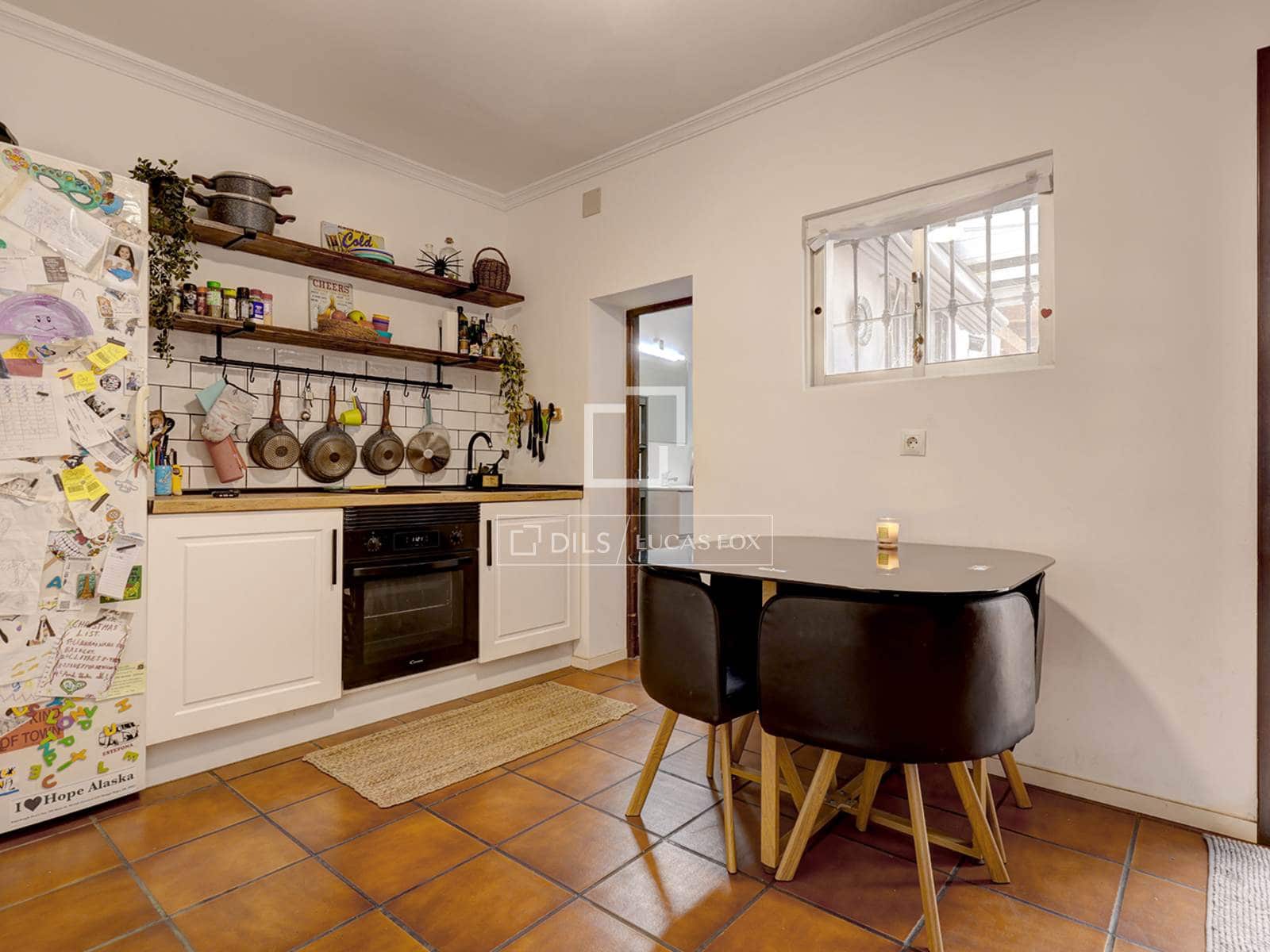 3 Zimmer Villa zu verkaufen in Estepona - 495.000 € (Ref: 9645773)